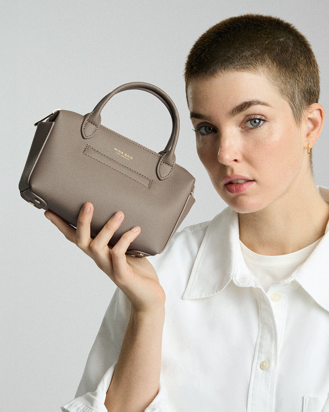 Emmy Vegan Micro