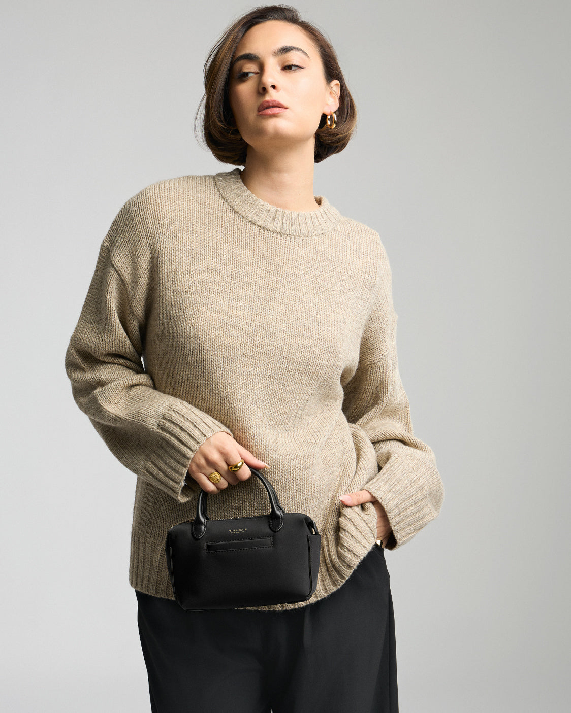 Emmy Nylon Micro