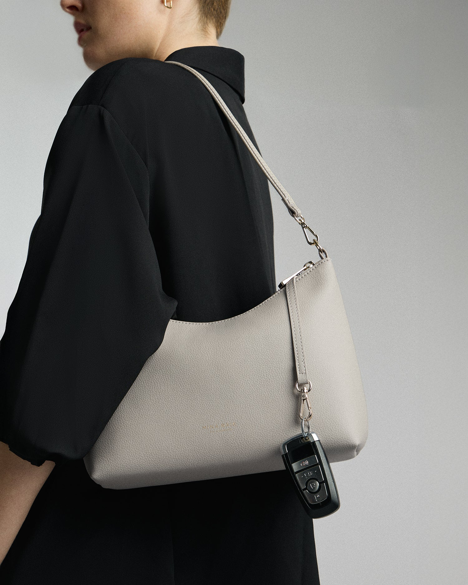 Addison Crossbody Vegan