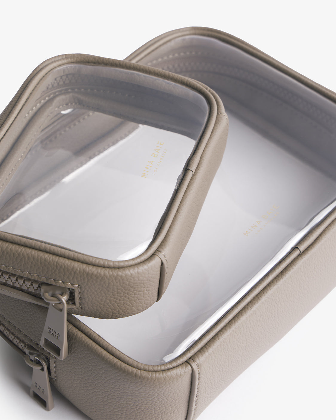 Rita Pouch Set Vegan