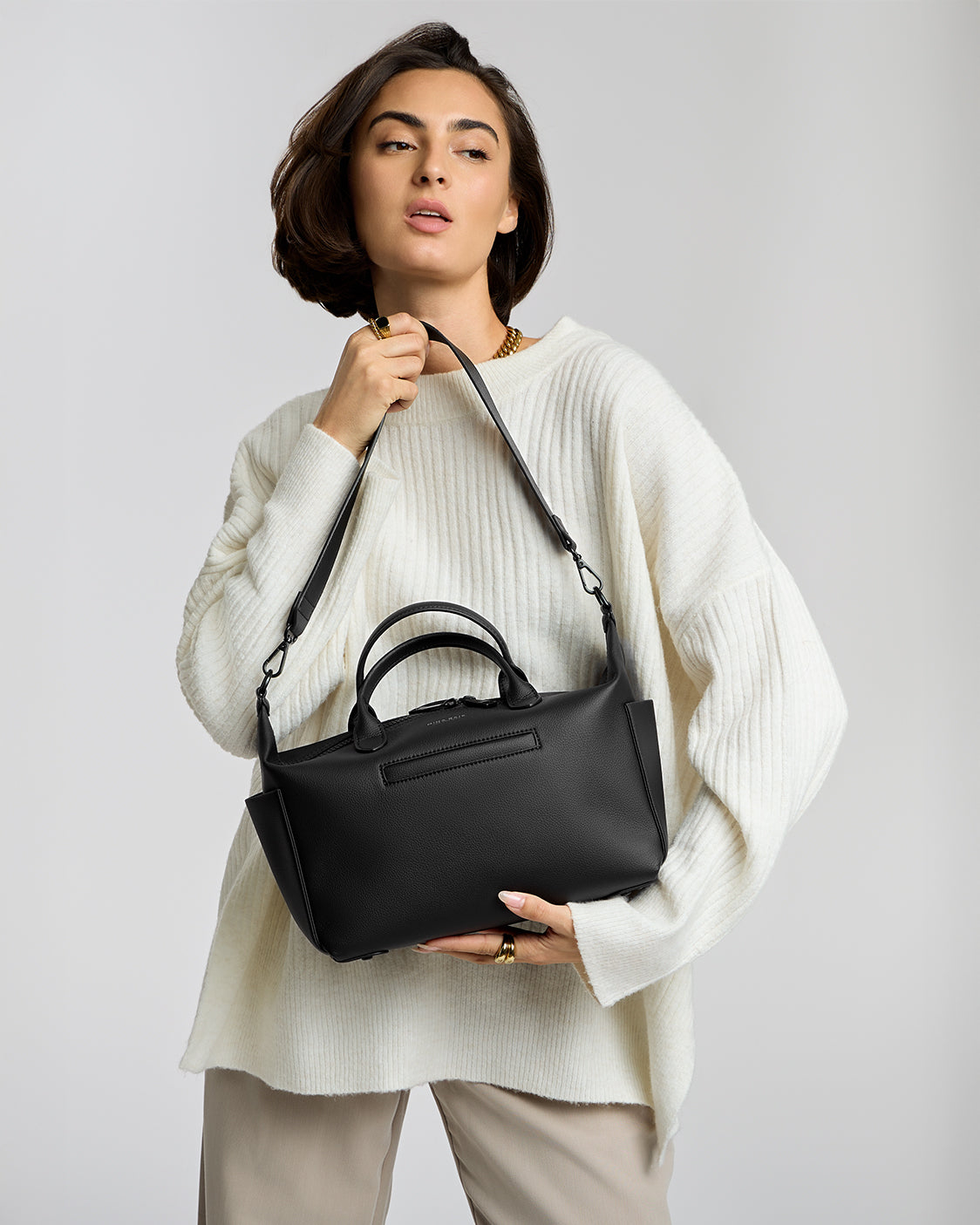 Emmy Vegan Mini