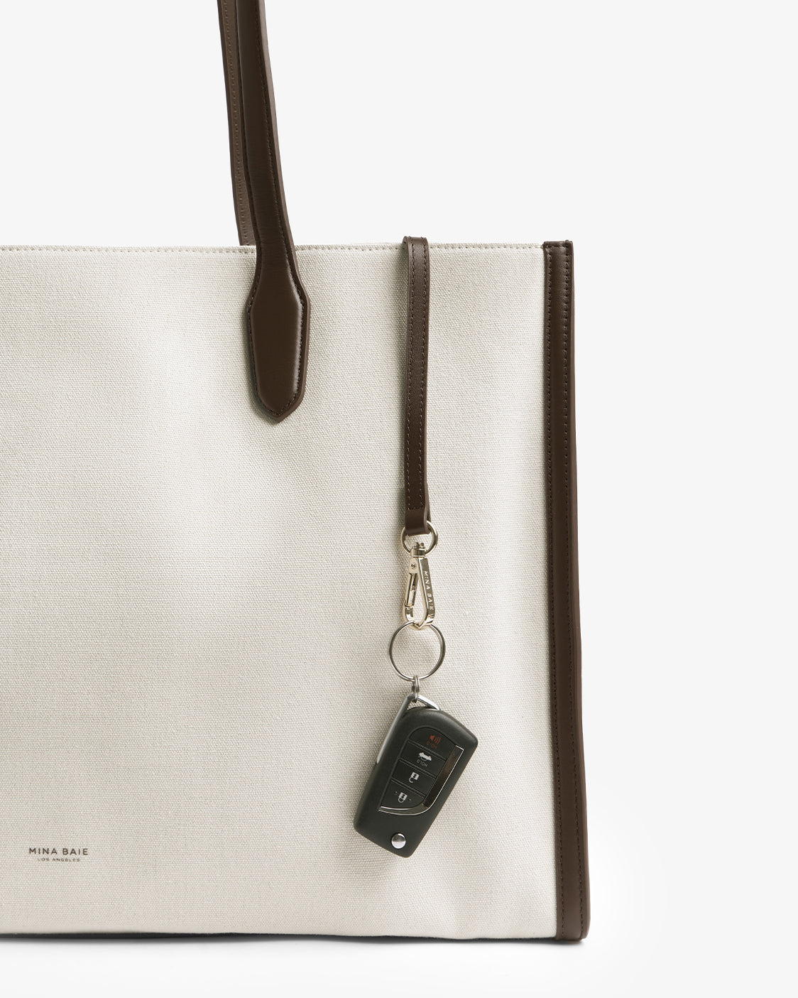 Sonny Canvas Tote