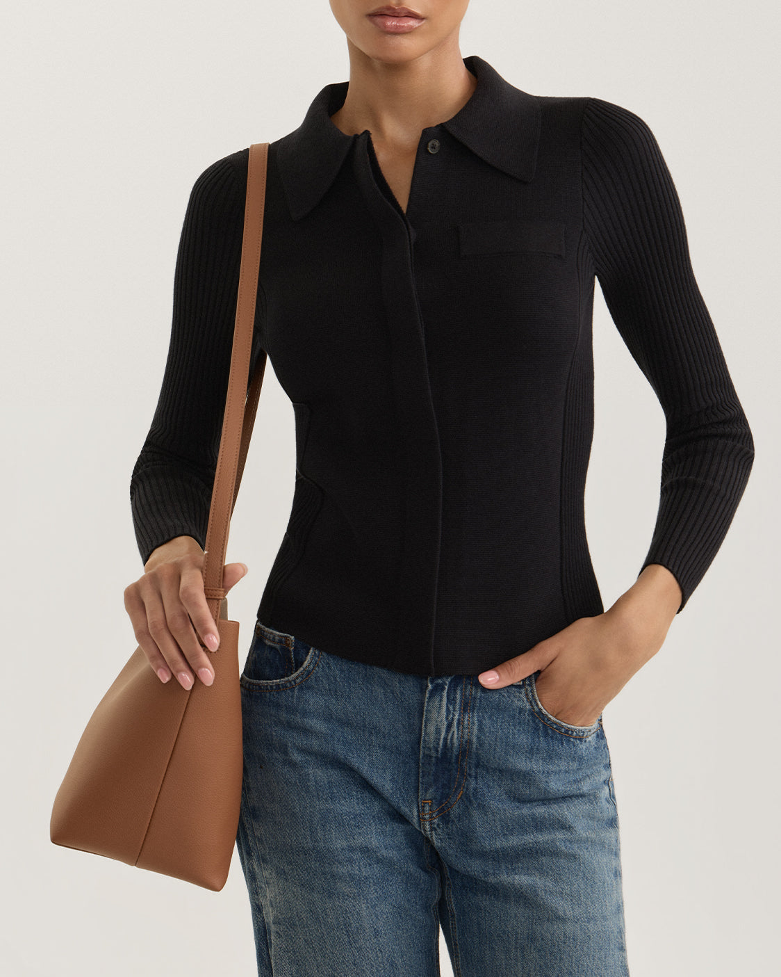 Harlow Vegan Mini