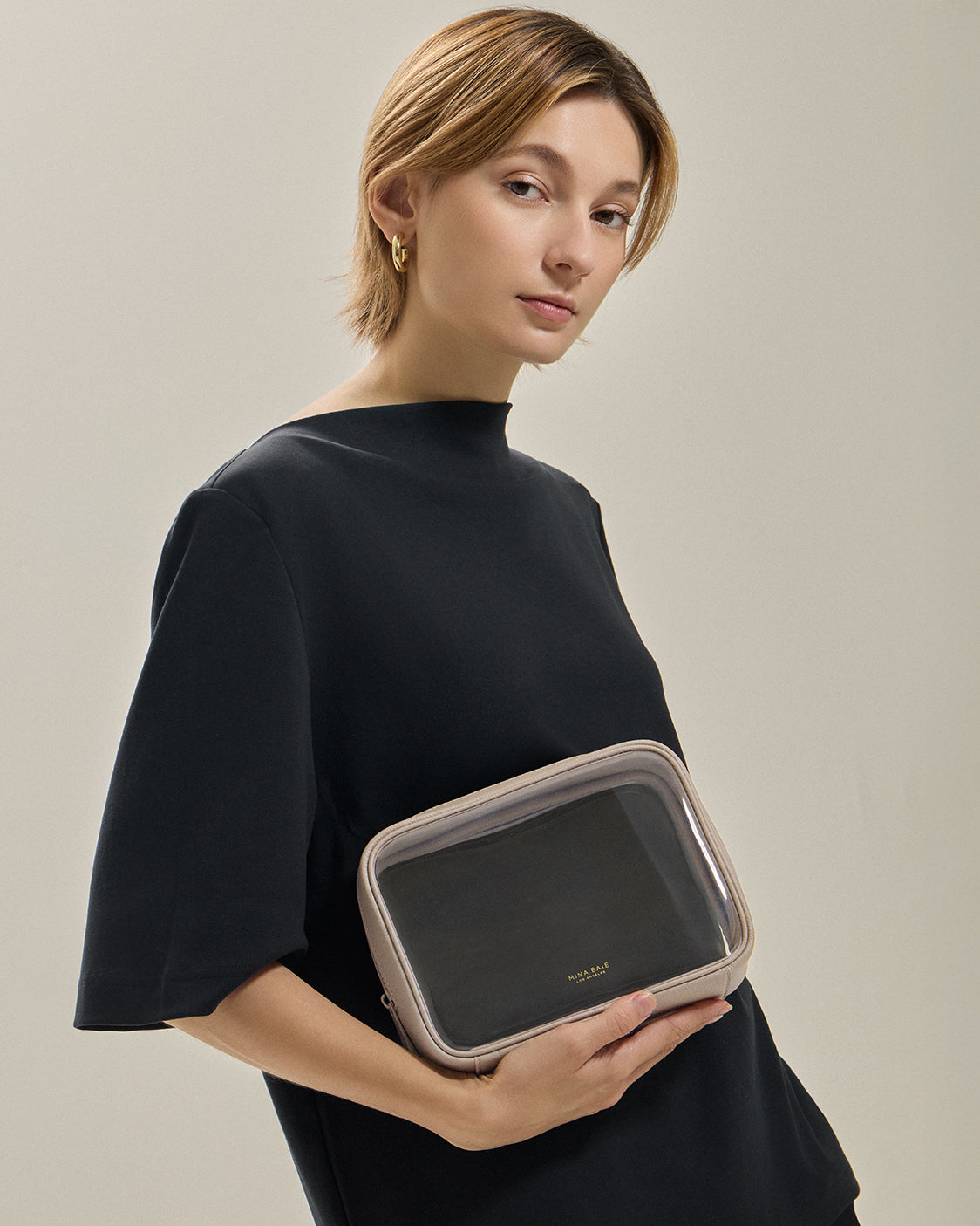 Rita Pouch Set Vegan