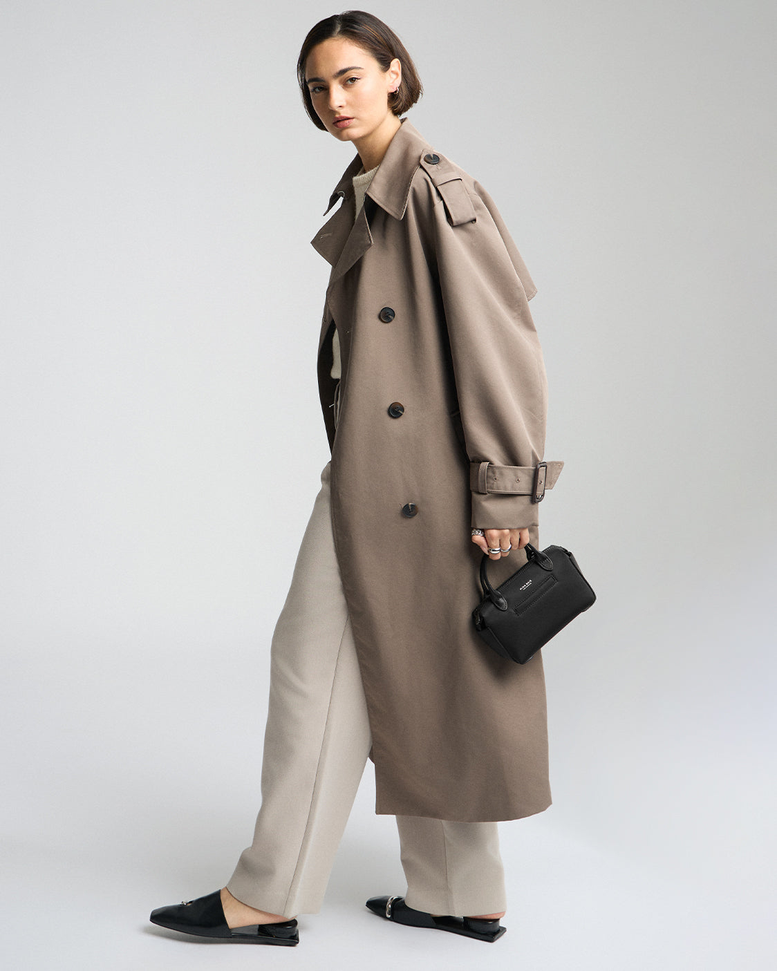 Emmy Nylon Micro