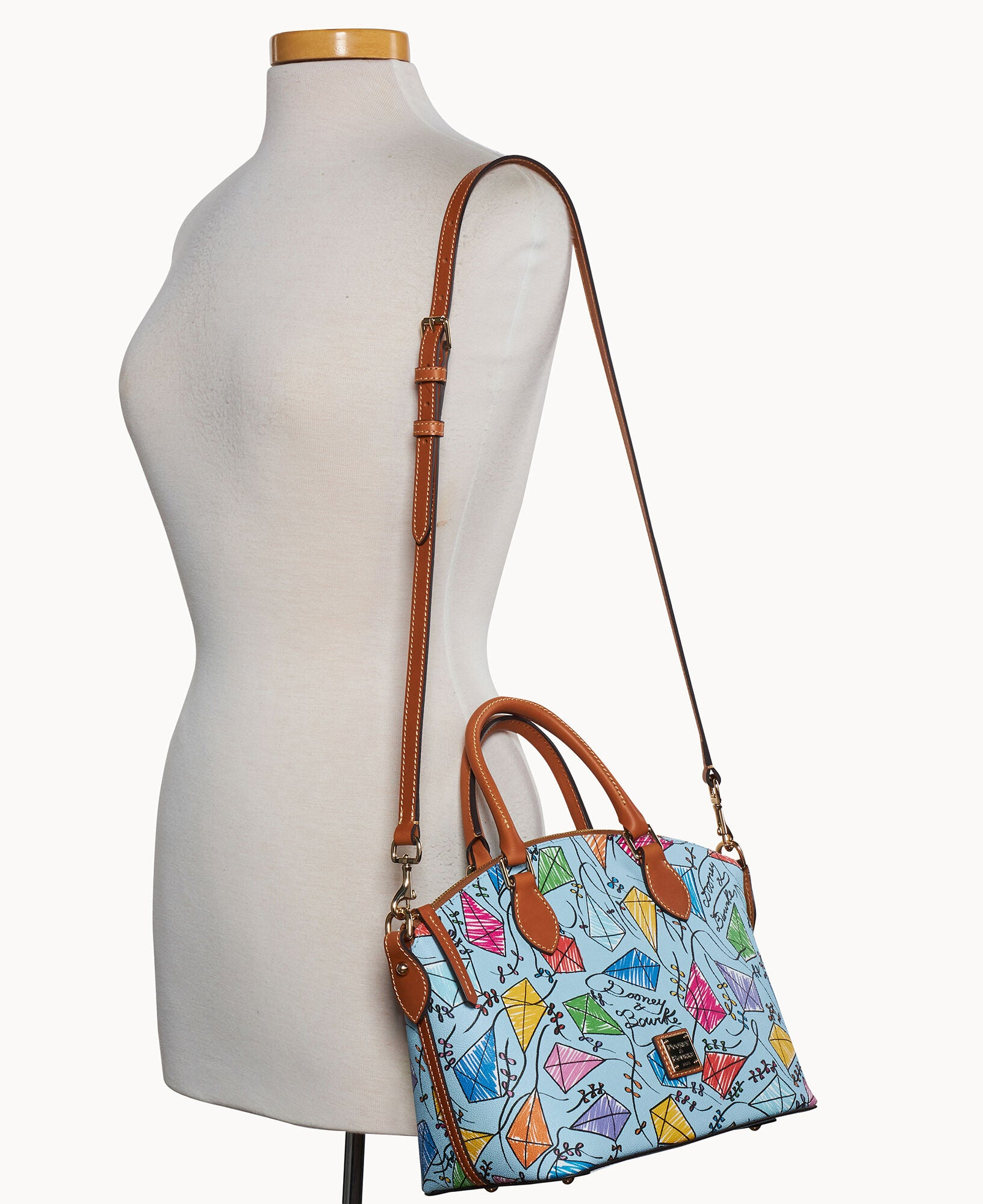 Kite Geena Satchel
