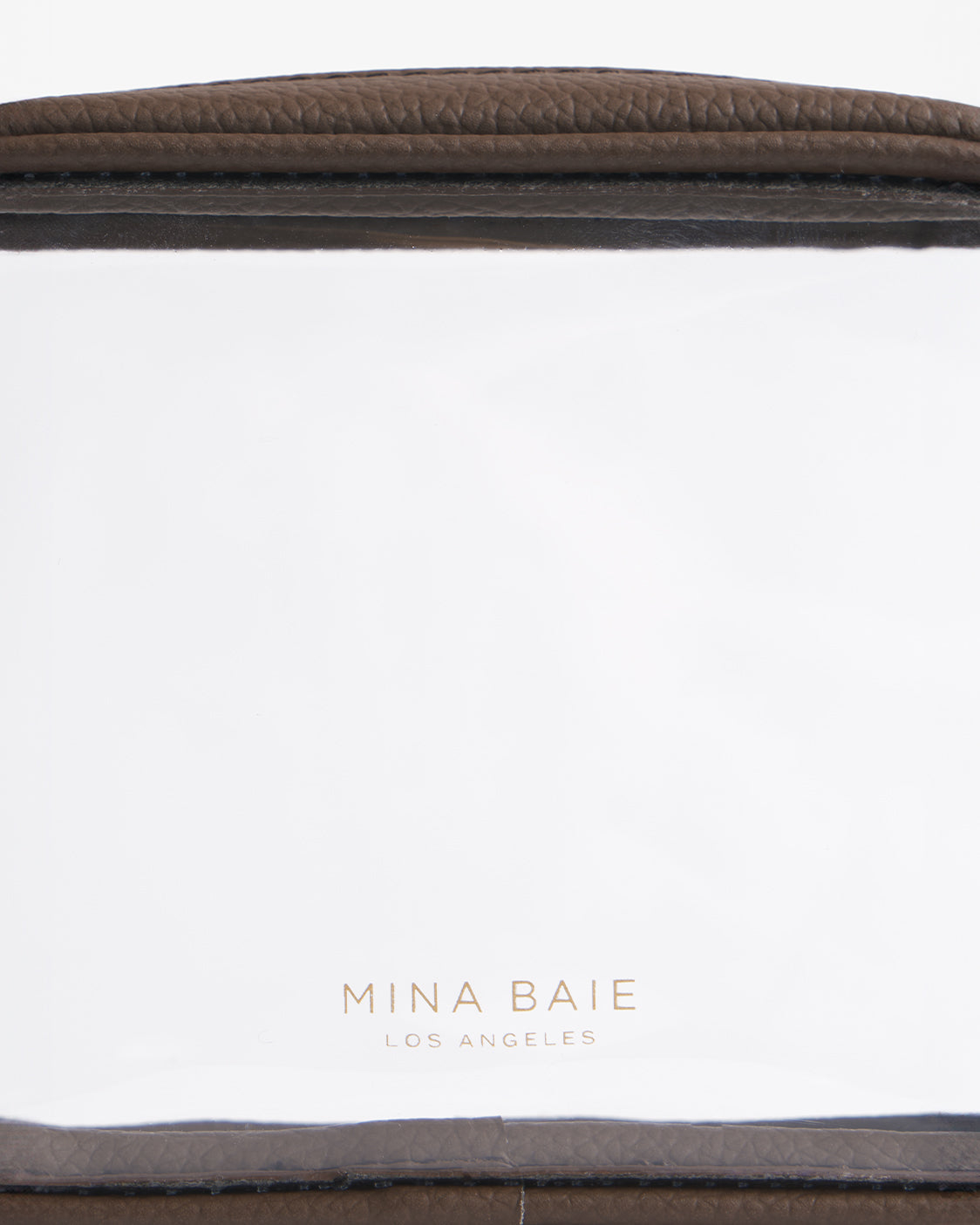Rita Pouch Set Vegan
