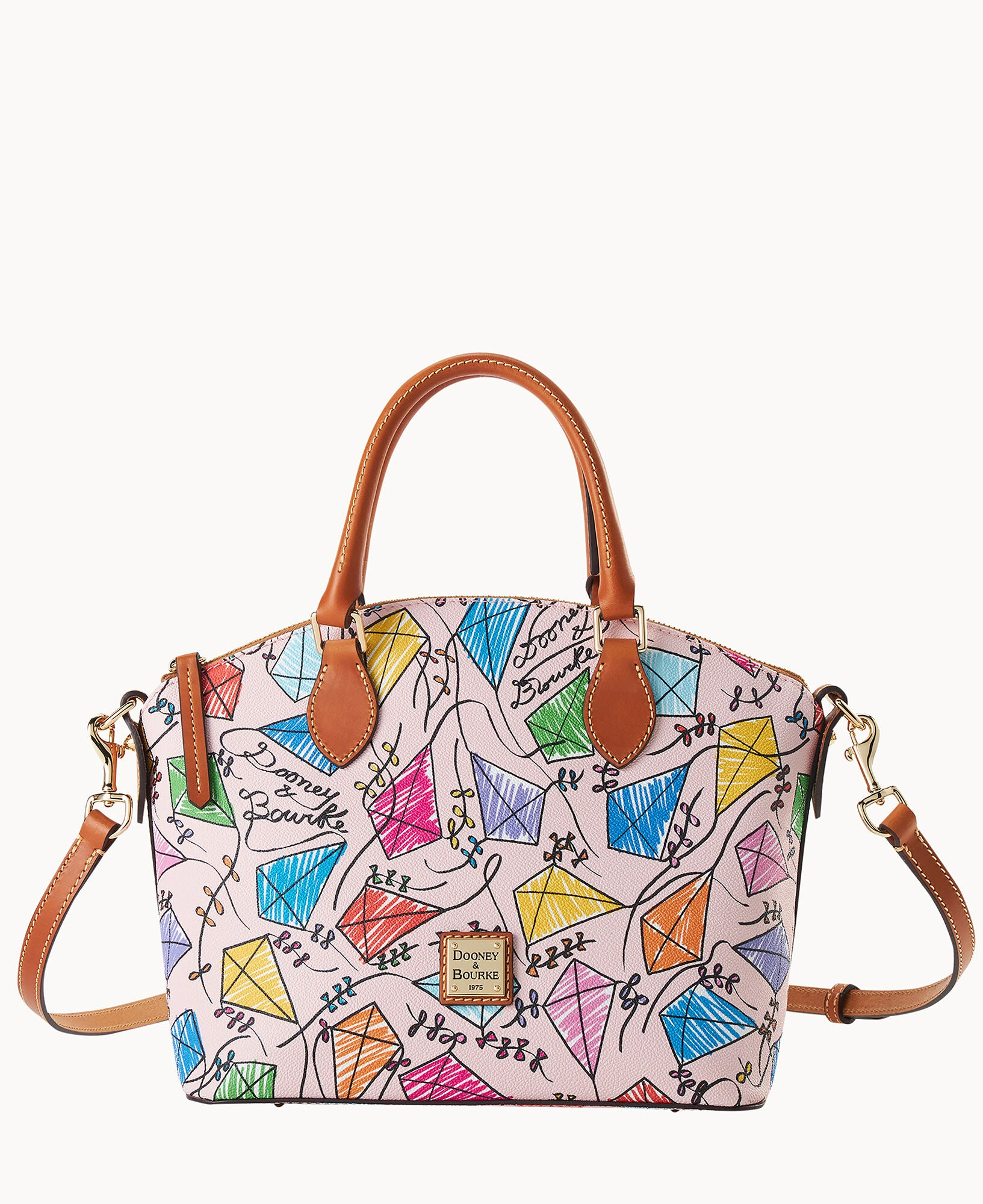 Kite Geena Satchel