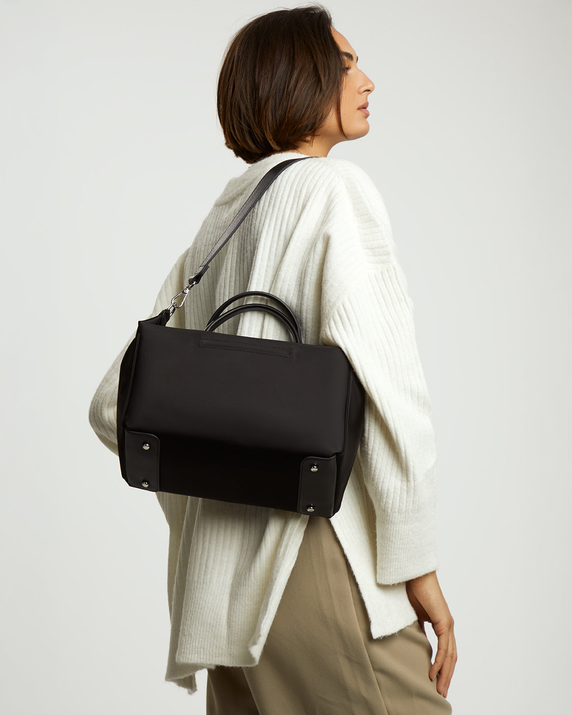 Emmy Nylon Mini