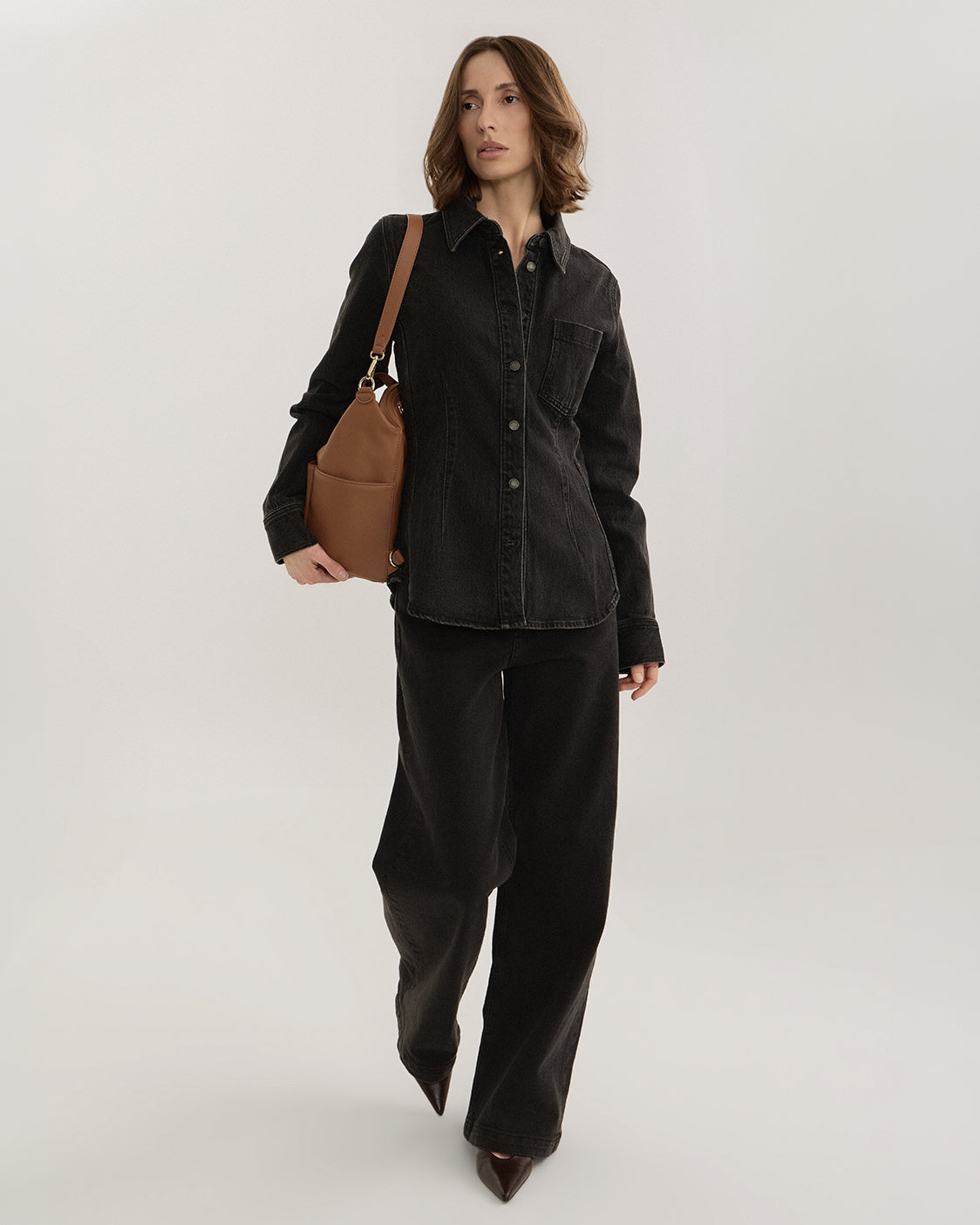 Stevie Backpack Vegan Mini