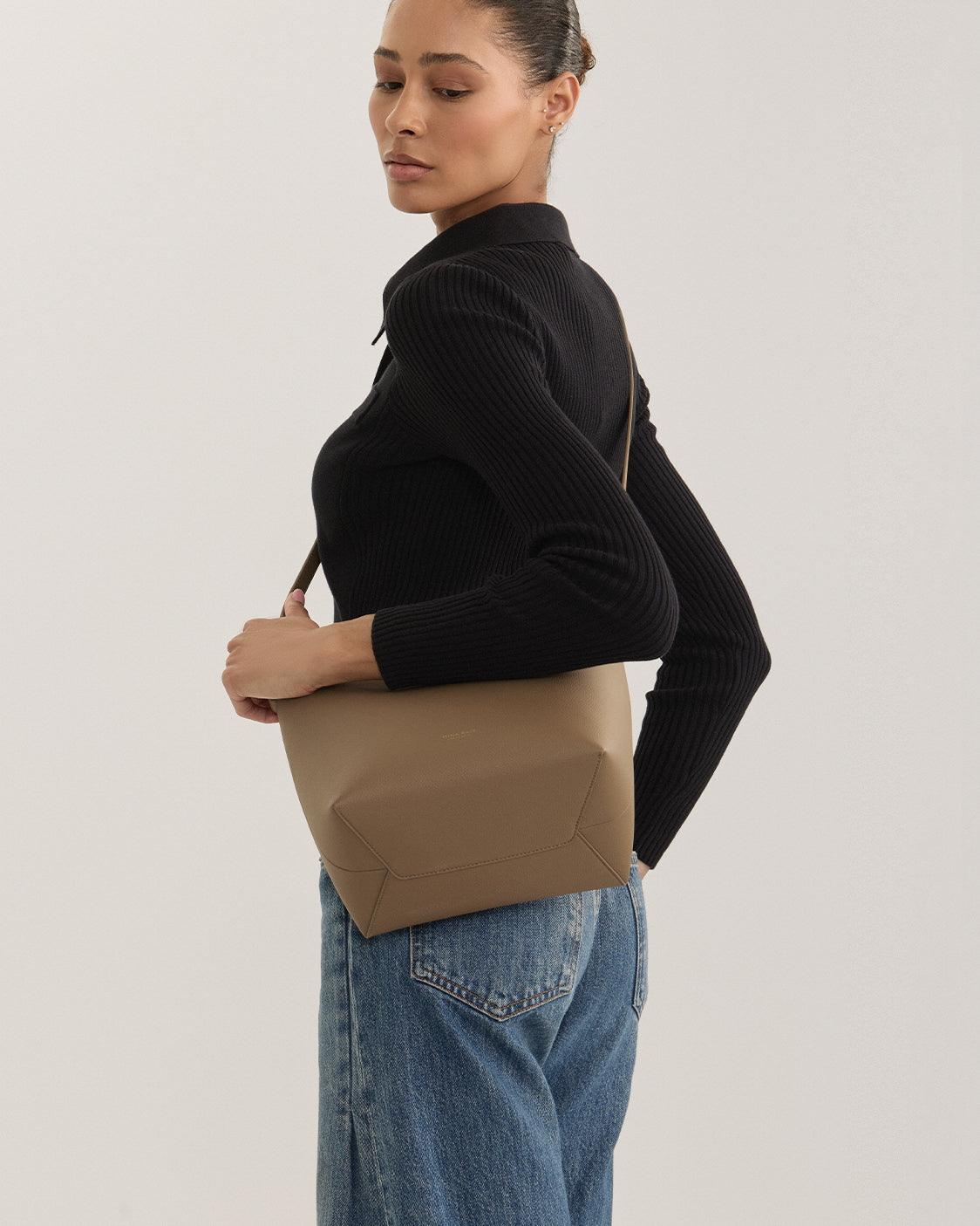 Harlow Vegan Mini