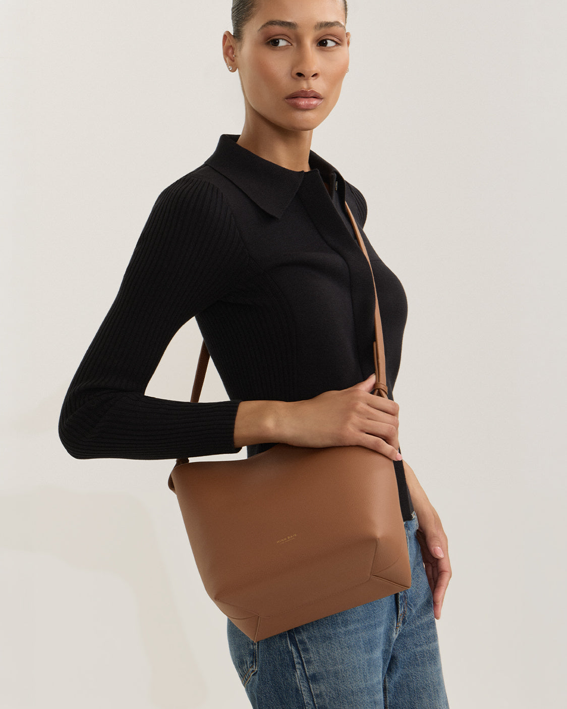 Harlow Vegan Mini