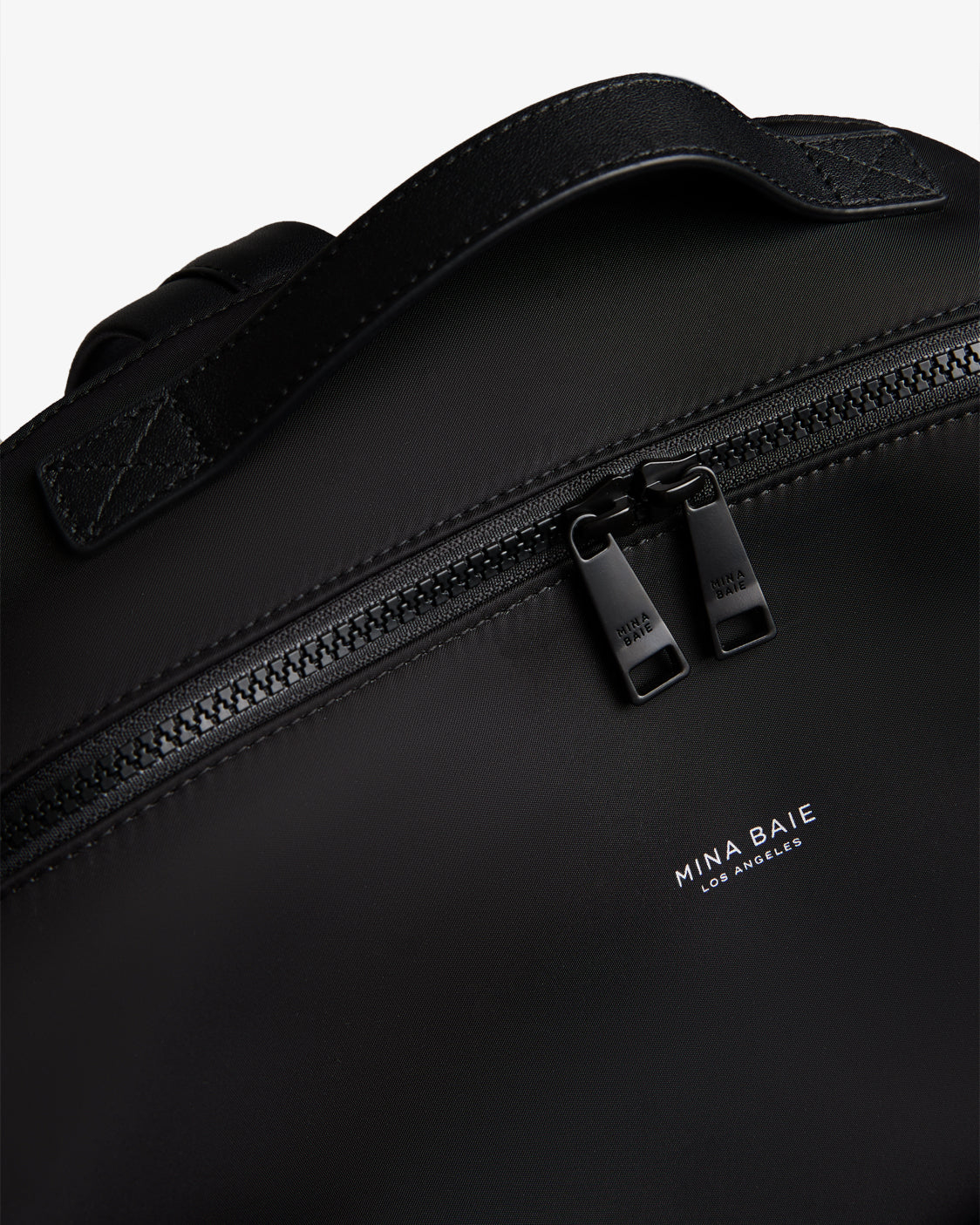 Stevie Backpack Nylon Full