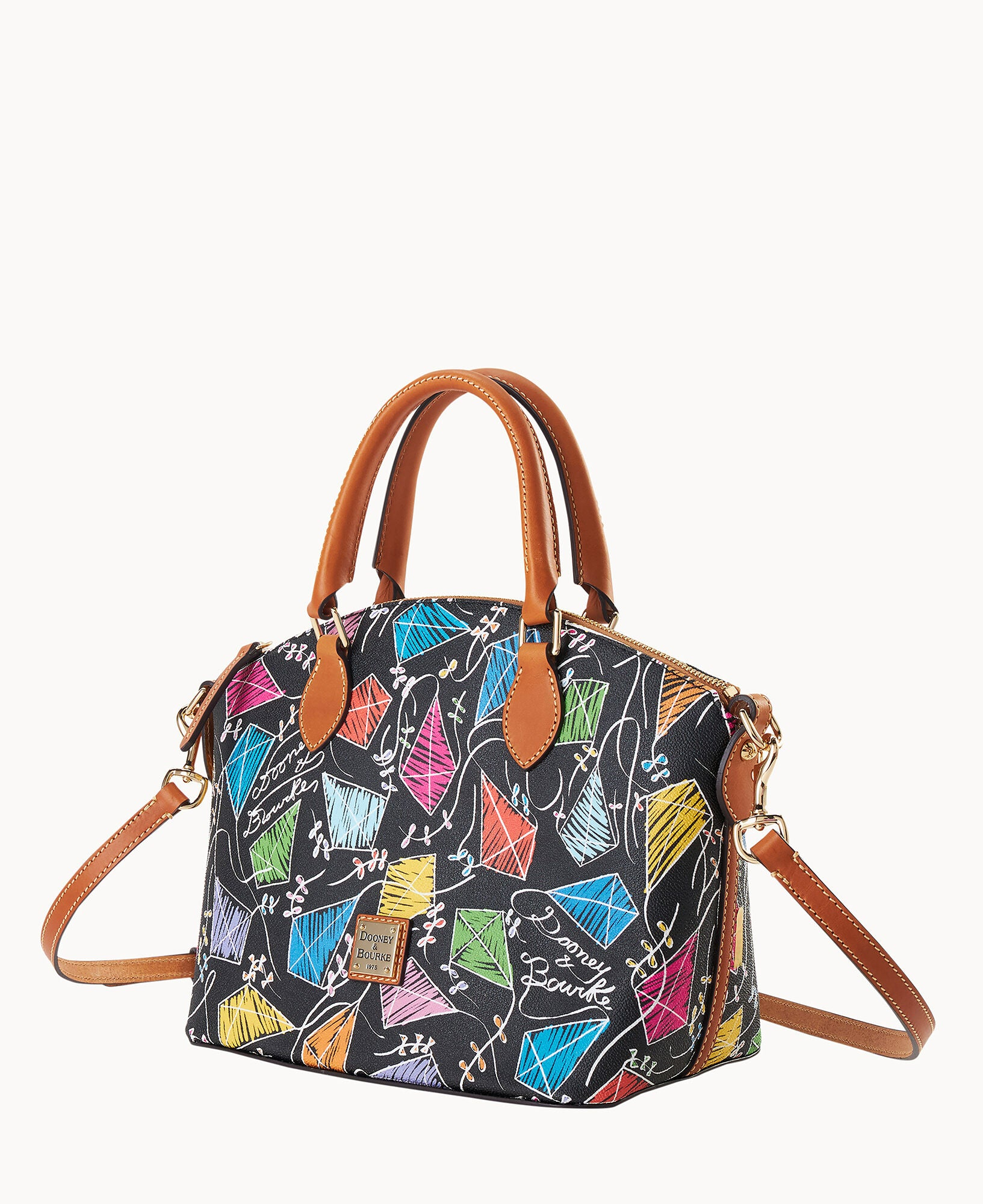 Kite Geena Satchel