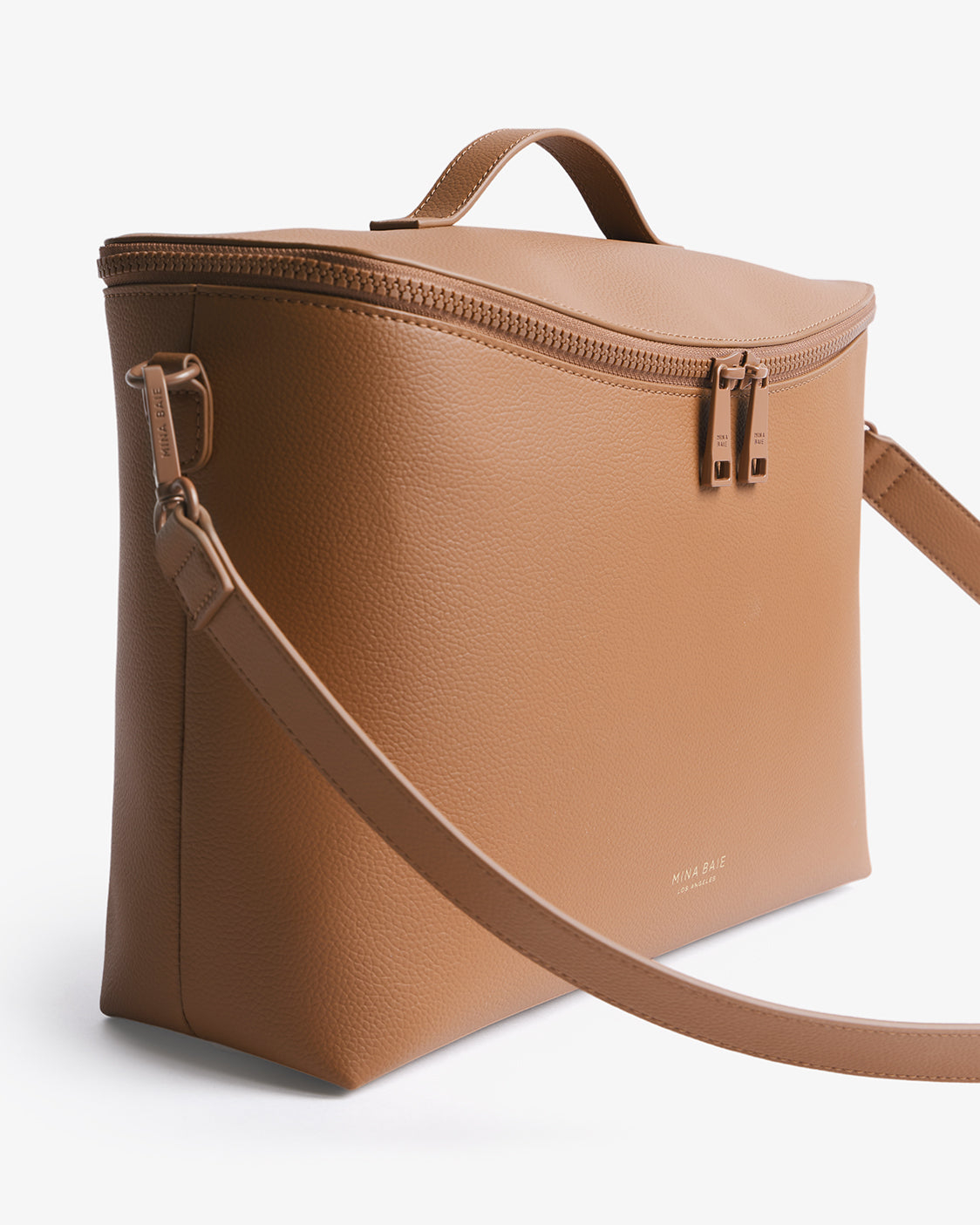 MINA Car Bag Vegan