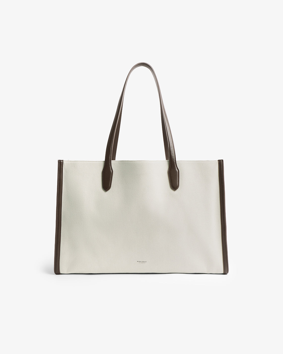 Sonny Canvas Tote