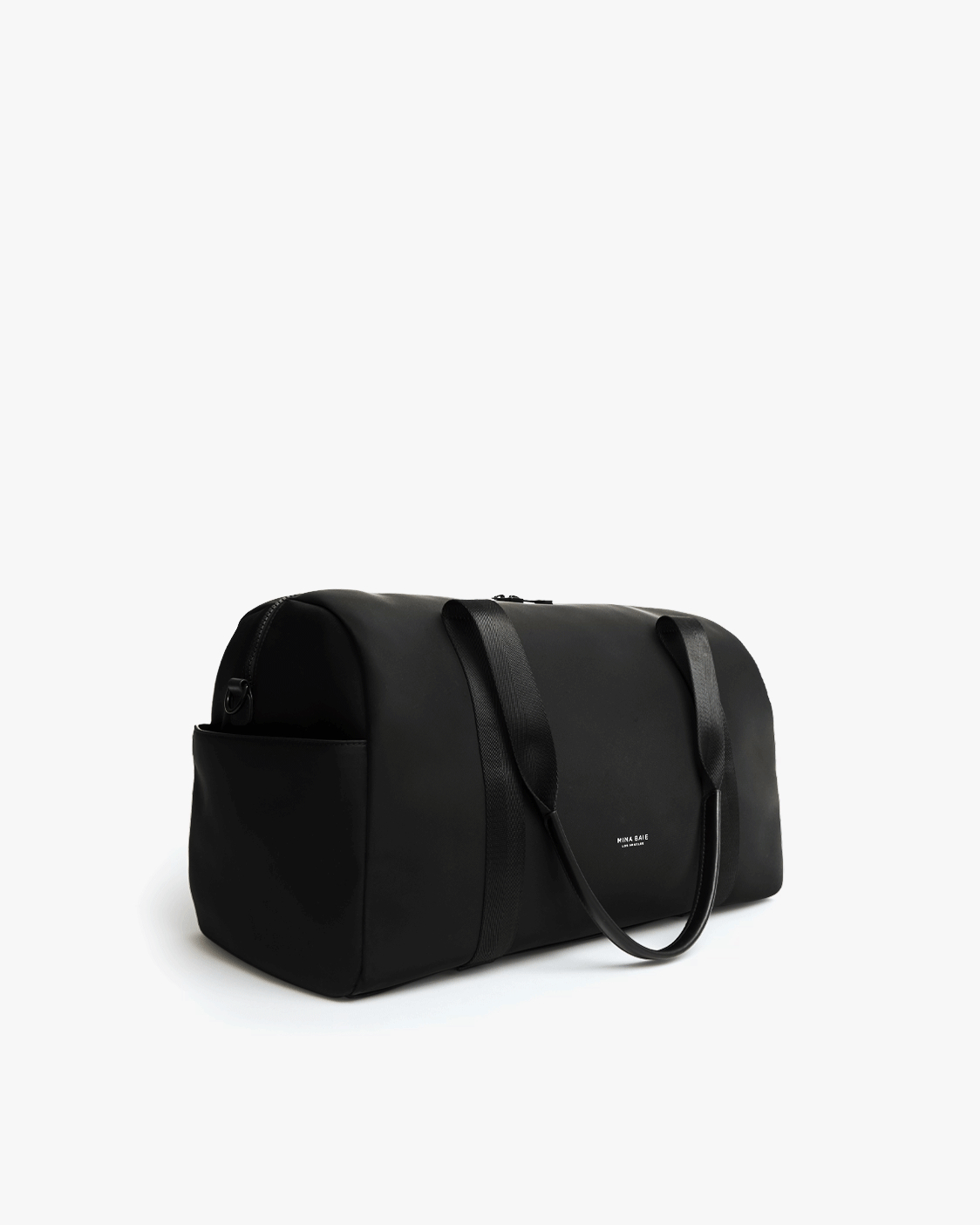 Charlie Duffle Nylon