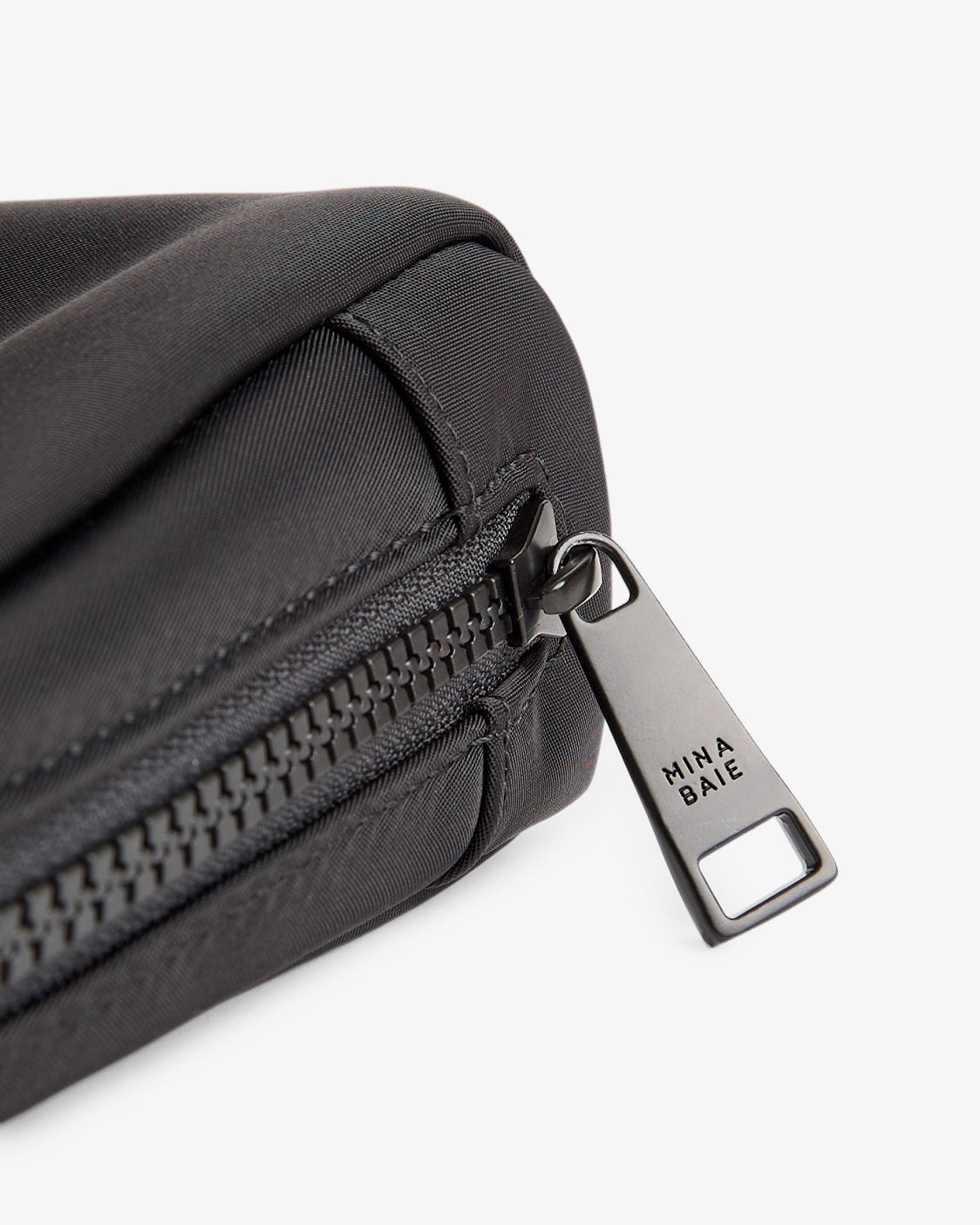 Cosmetic Pouch  Hair Nylon