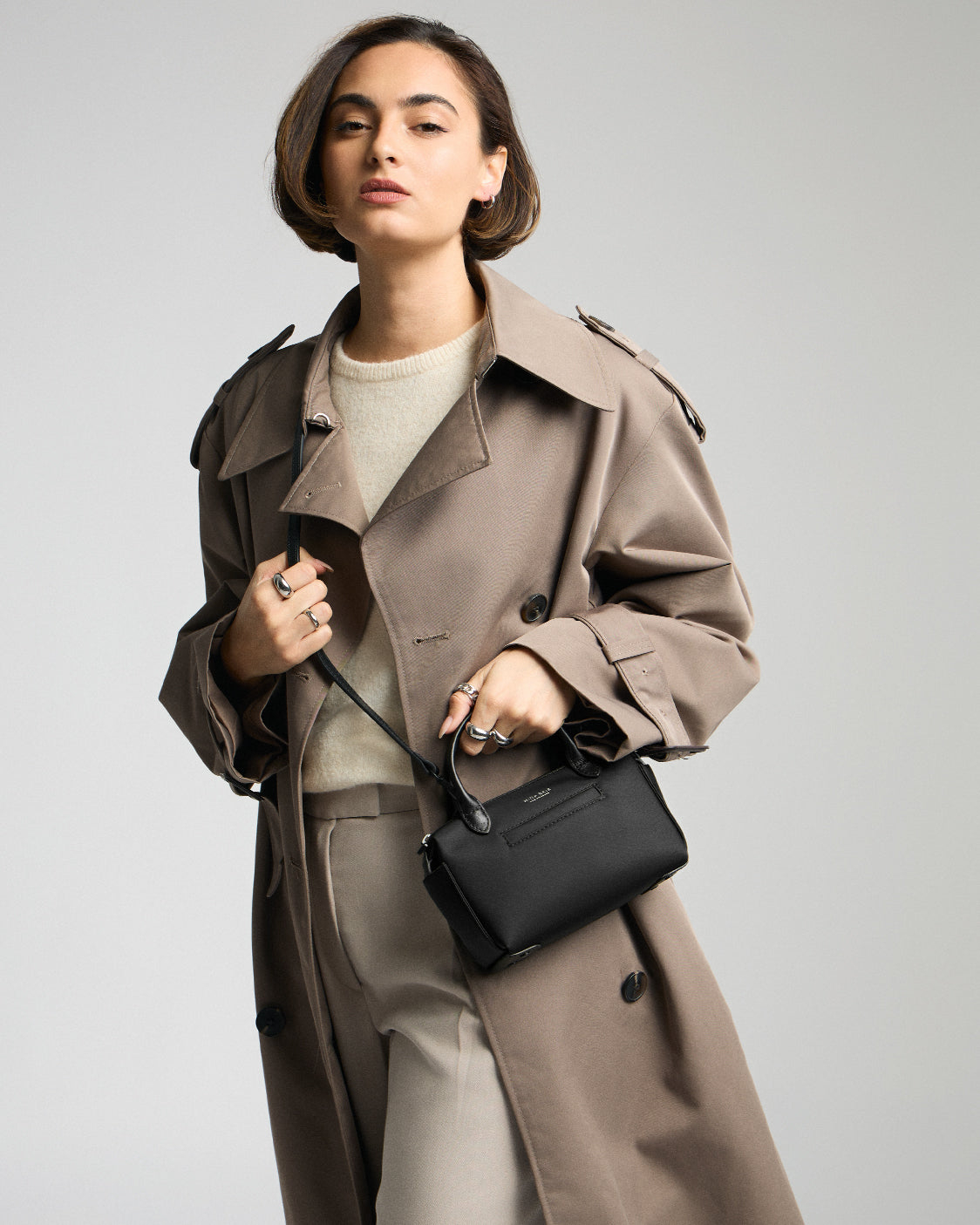 Emmy Nylon Micro