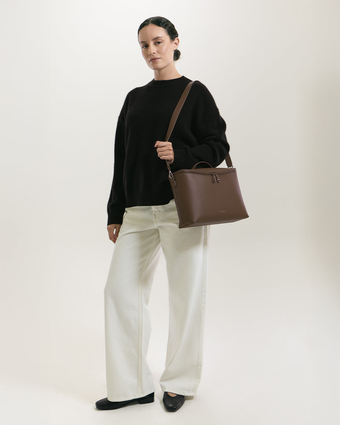 MINA Car Bag Vegan