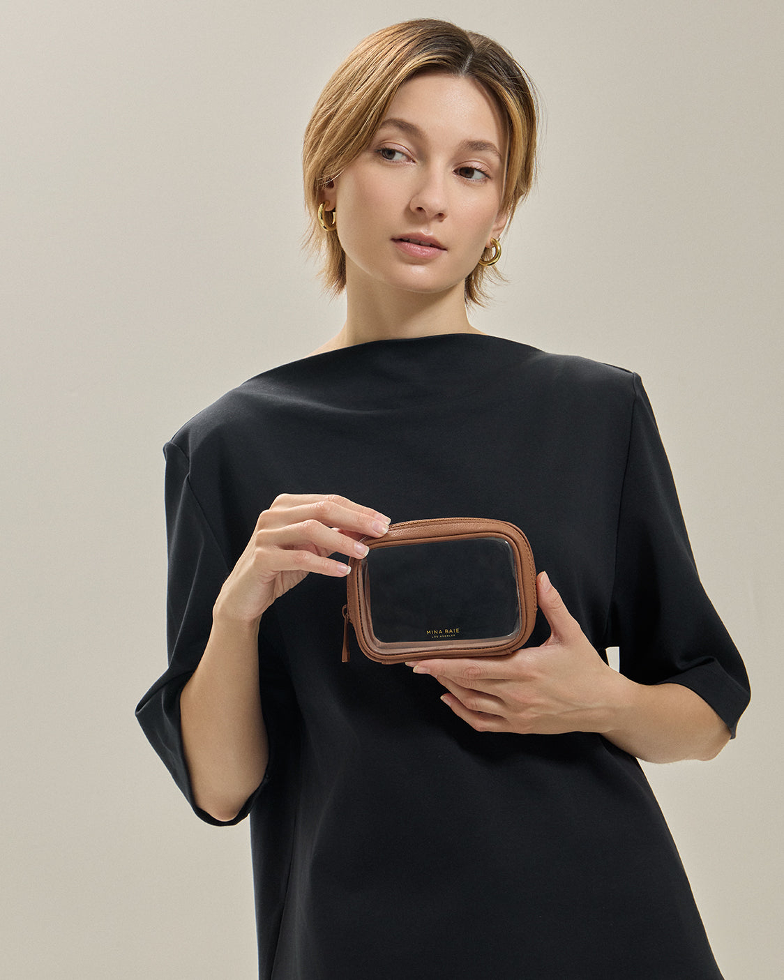 Rita Pouch Set Vegan