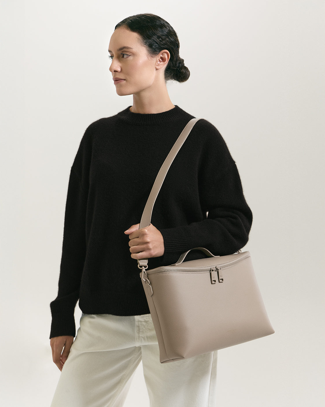 MINA Car Bag Vegan