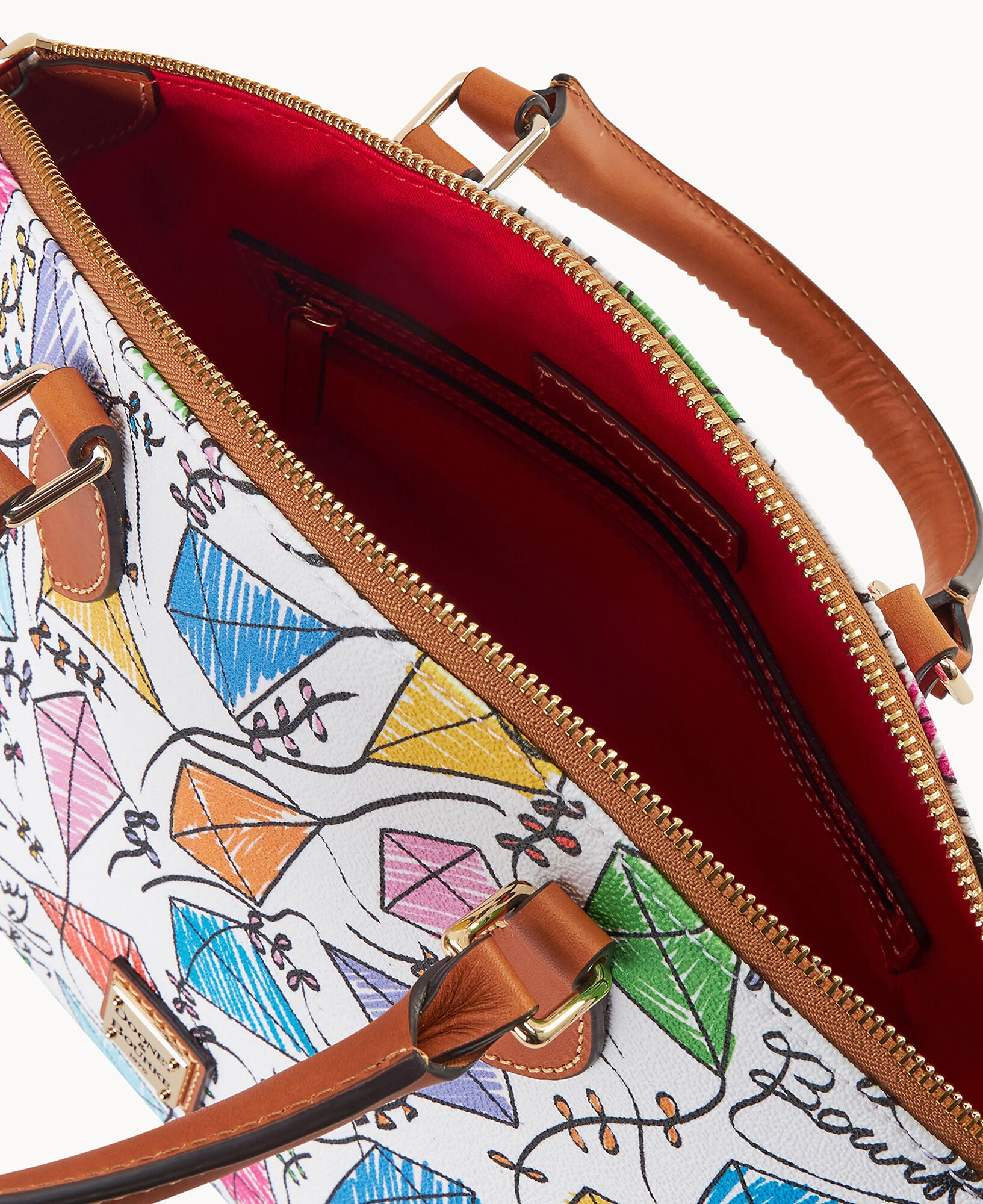 Kite Geena Satchel