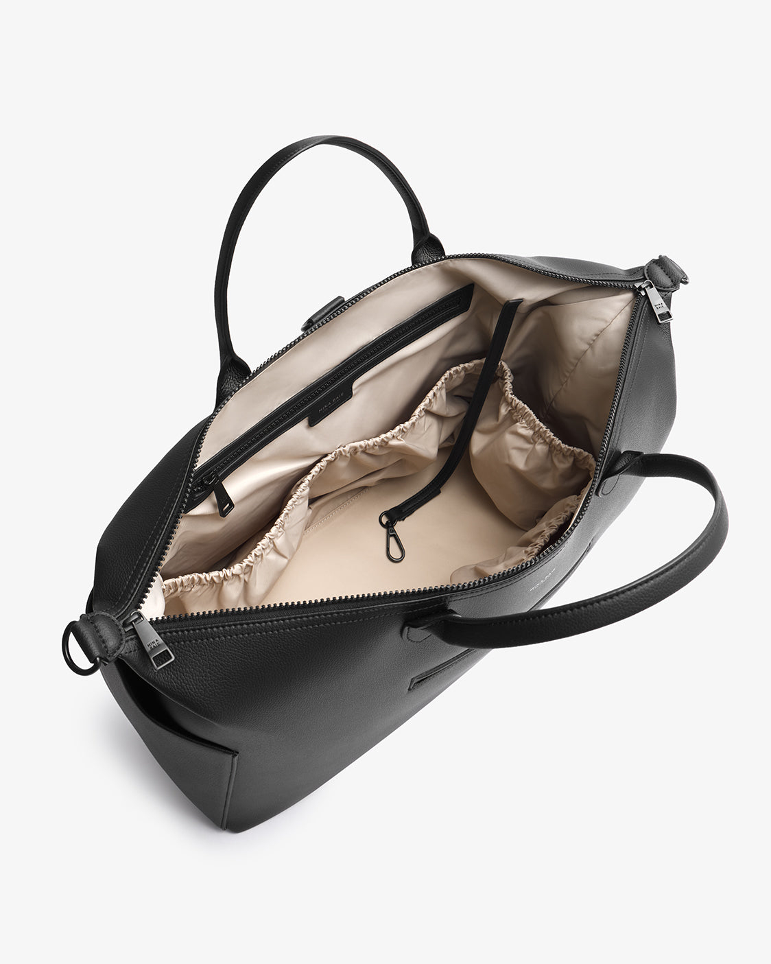 Emmy Vegan Carryall