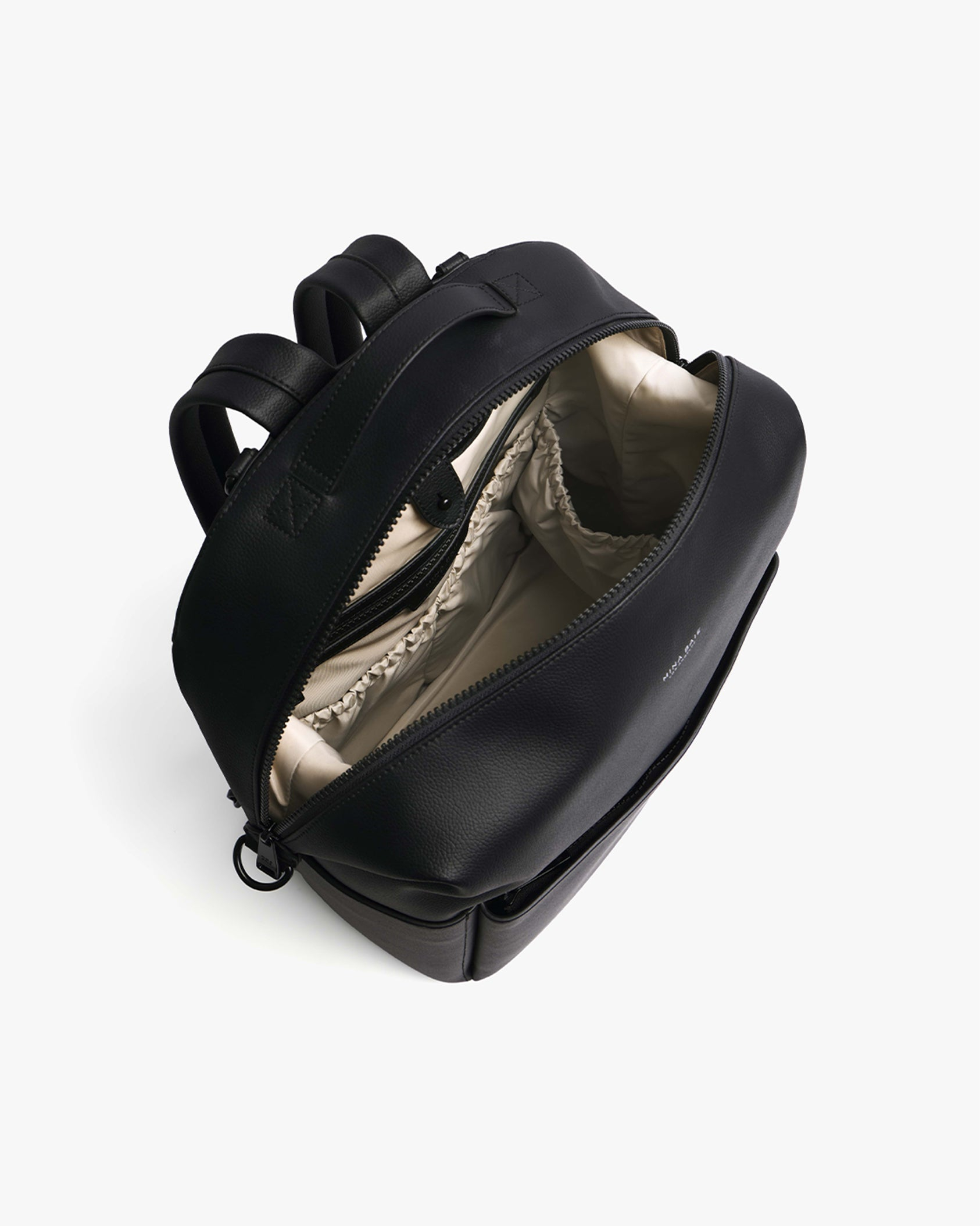 Stevie Backpack Vegan Carryall