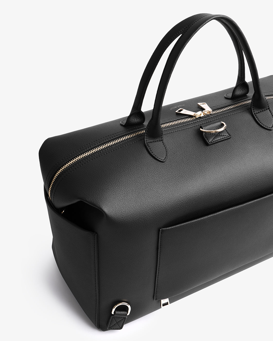 Emmy Vegan Carryall