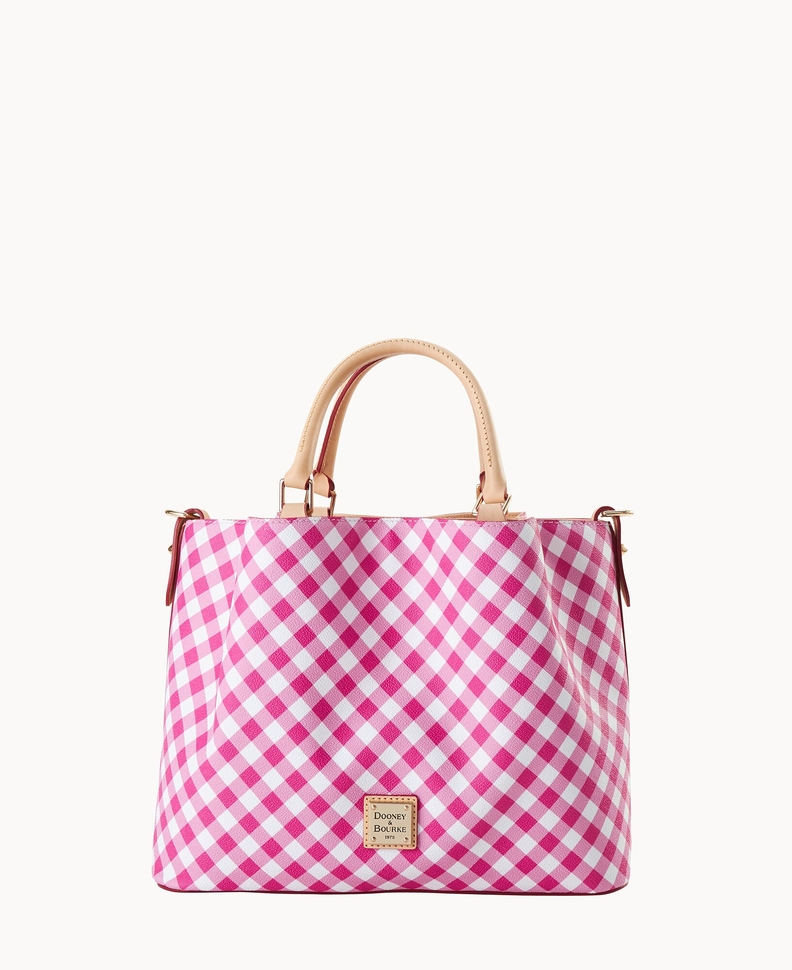 Gingham II Brenna
