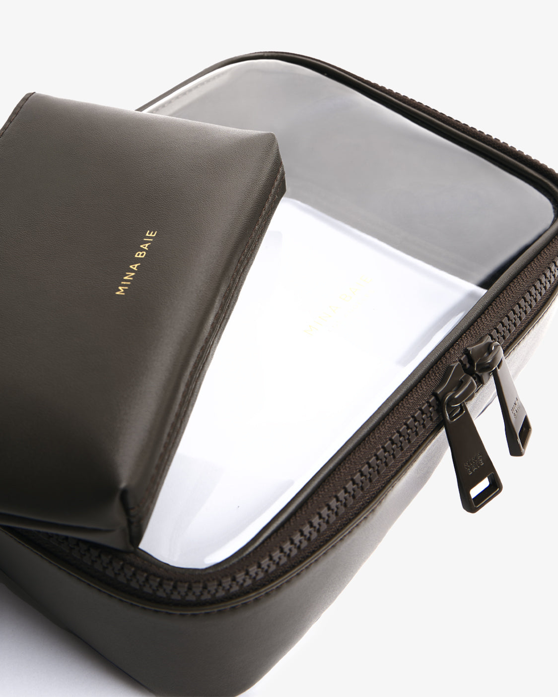 MINA Car Toiletry Bag