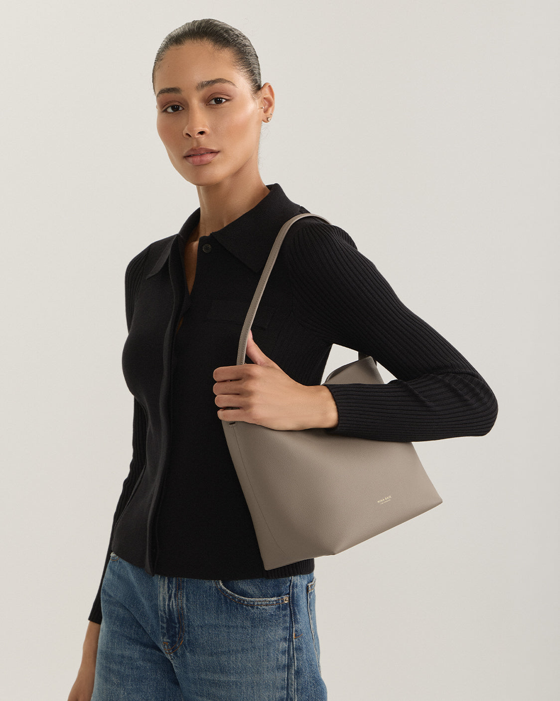 Harlow Vegan Mini