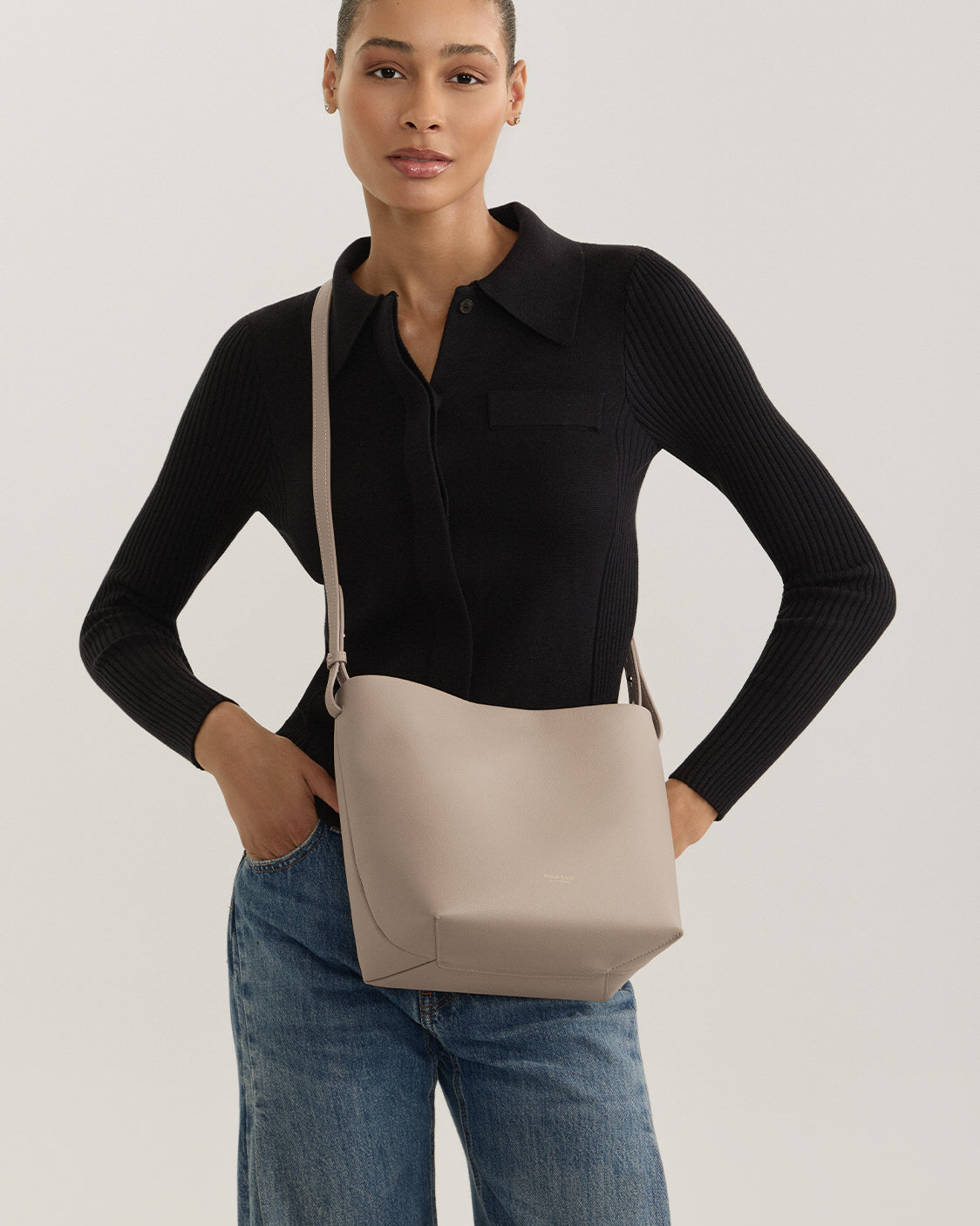 Harlow Vegan Mini