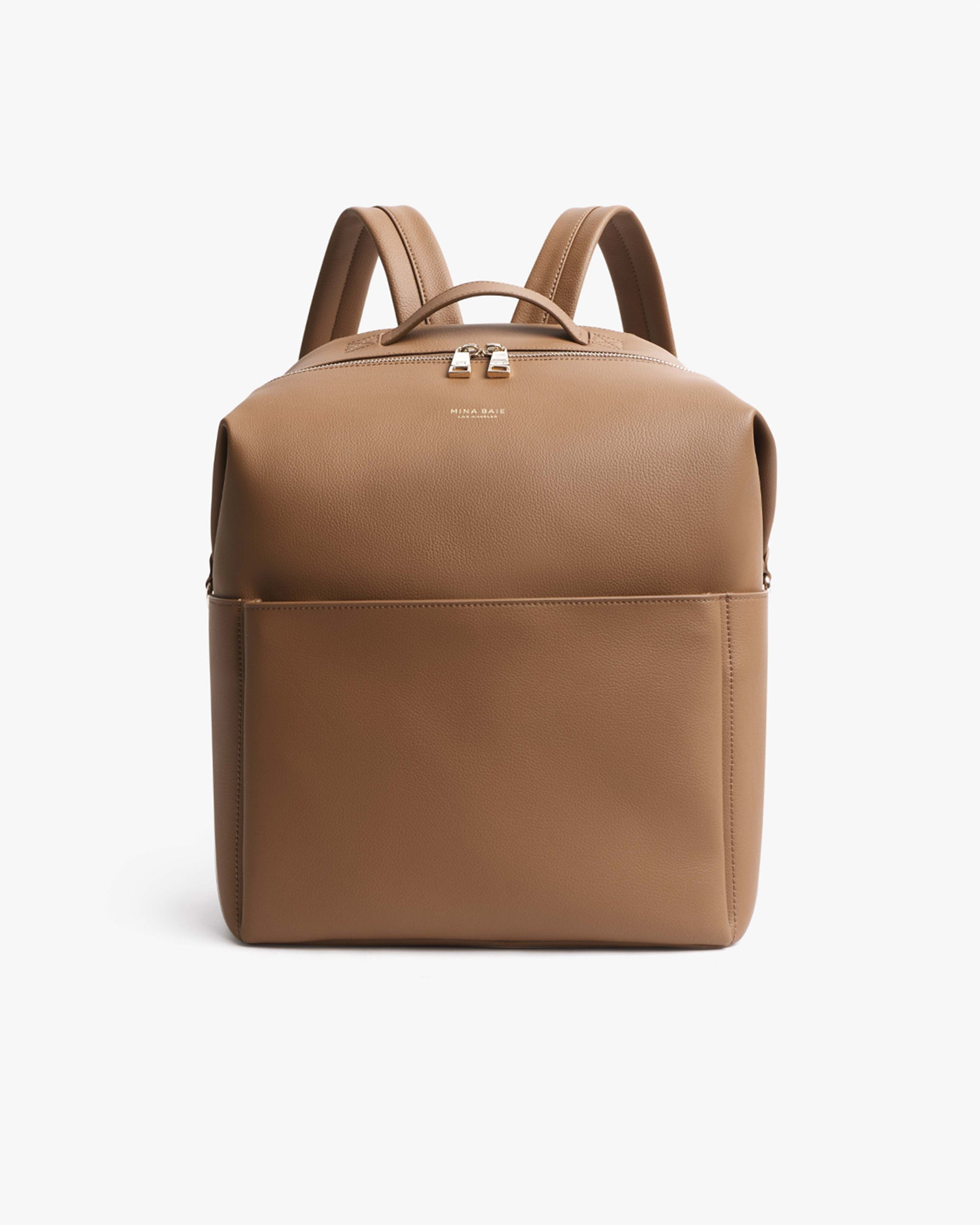 Stevie Backpack Vegan Carryall