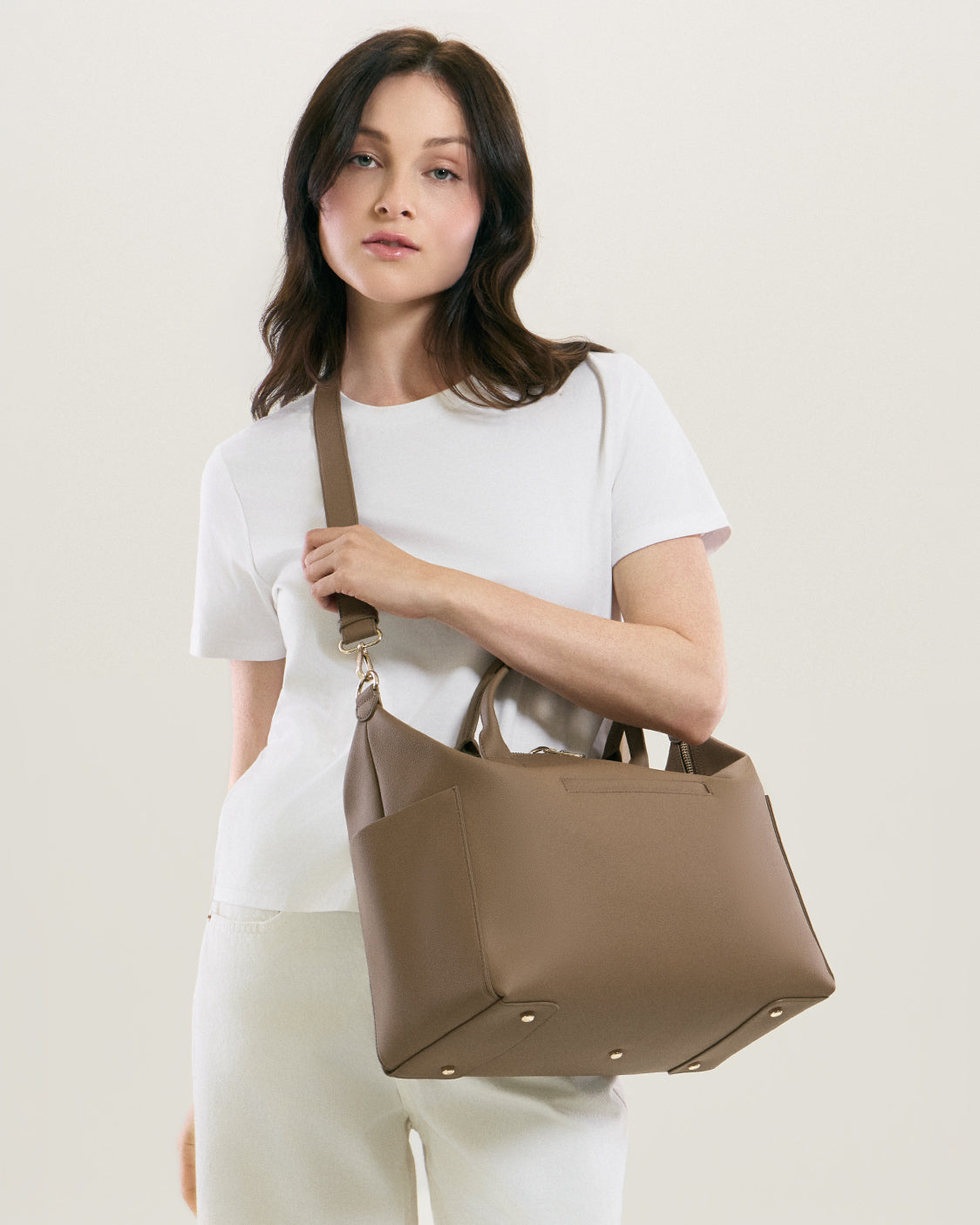 Emmy Vegan Midi