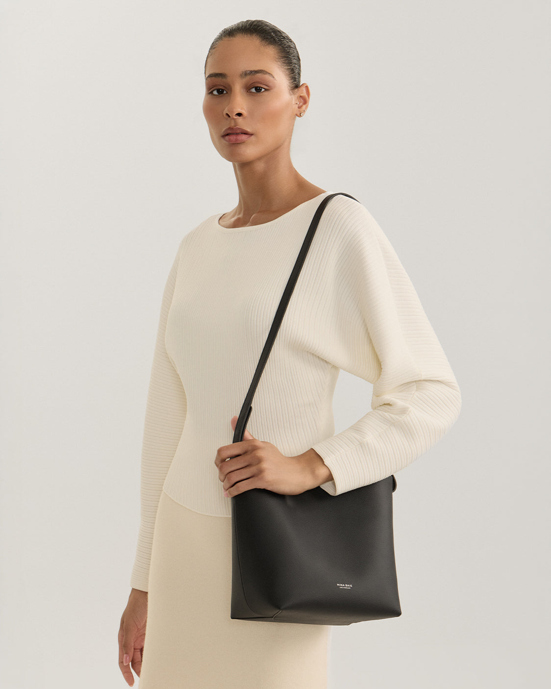 Harlow Vegan Mini
