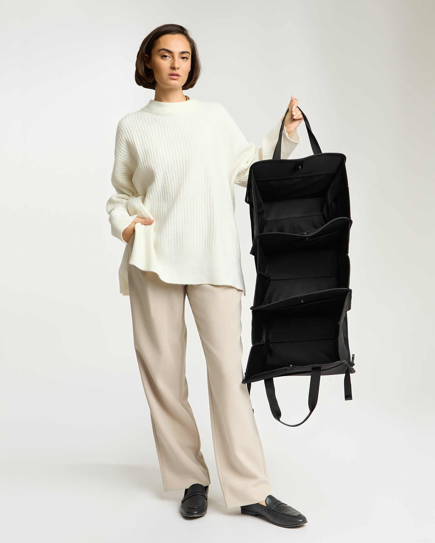 MINA Car Organizer