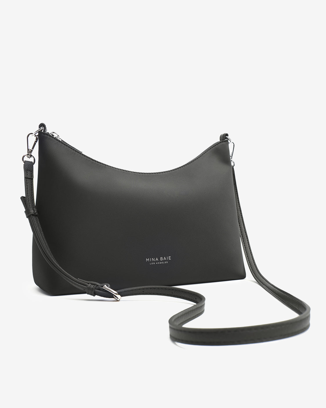 Addison Crossbody Nylon
