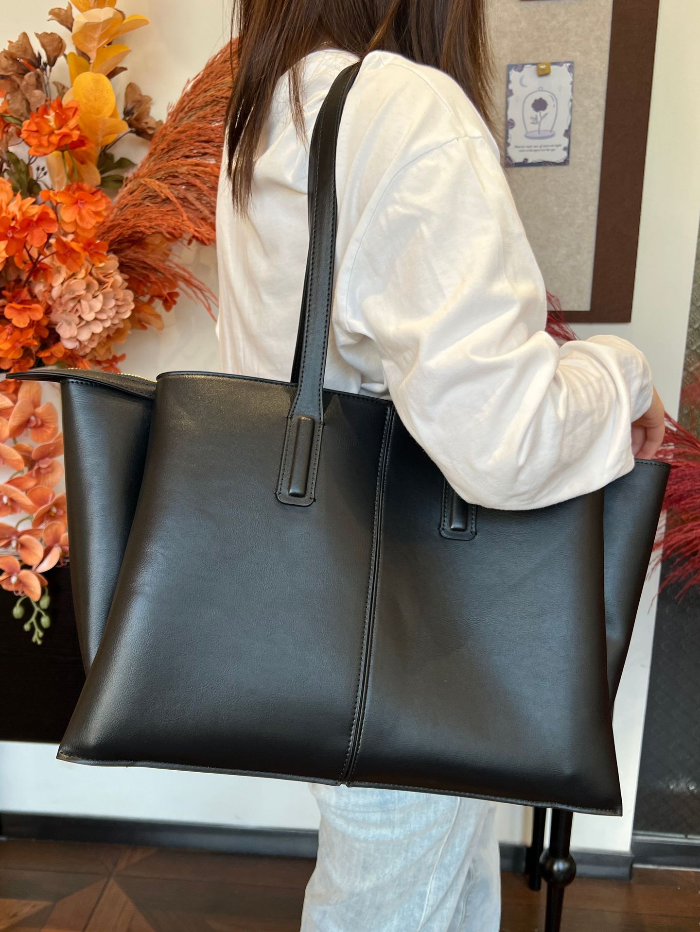 Paloma Tote