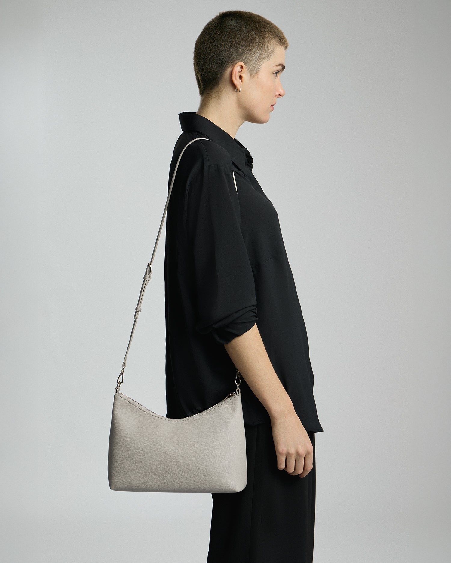 Addison Crossbody Vegan
