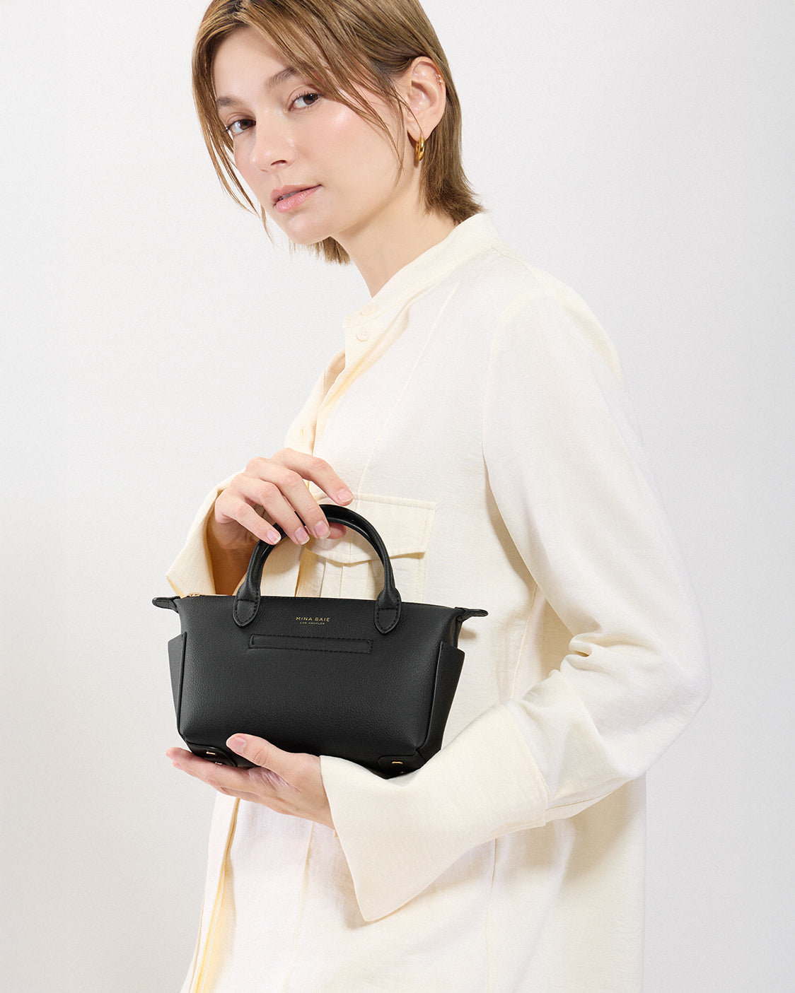 Emmy Vegan Micro