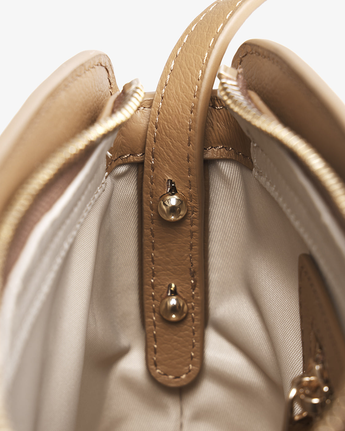Sophia Crossbody Leather
