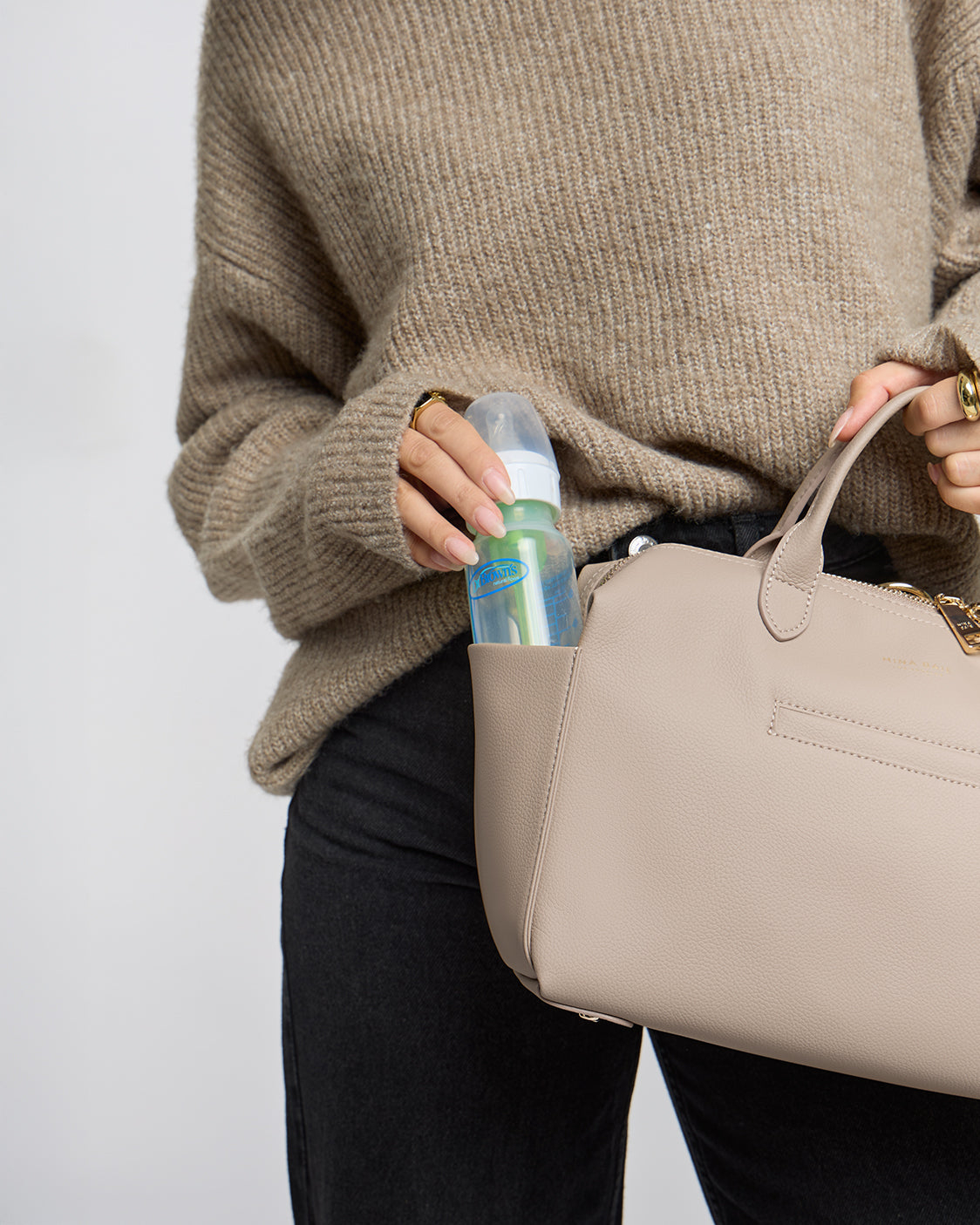 Emmy Vegan Mini