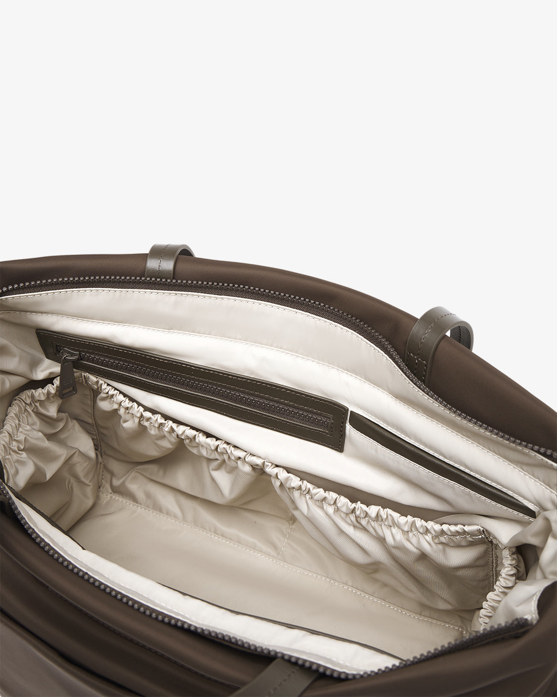 Nika Tote Nylon