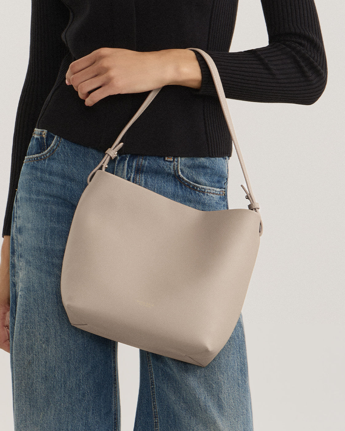 Harlow Vegan Mini