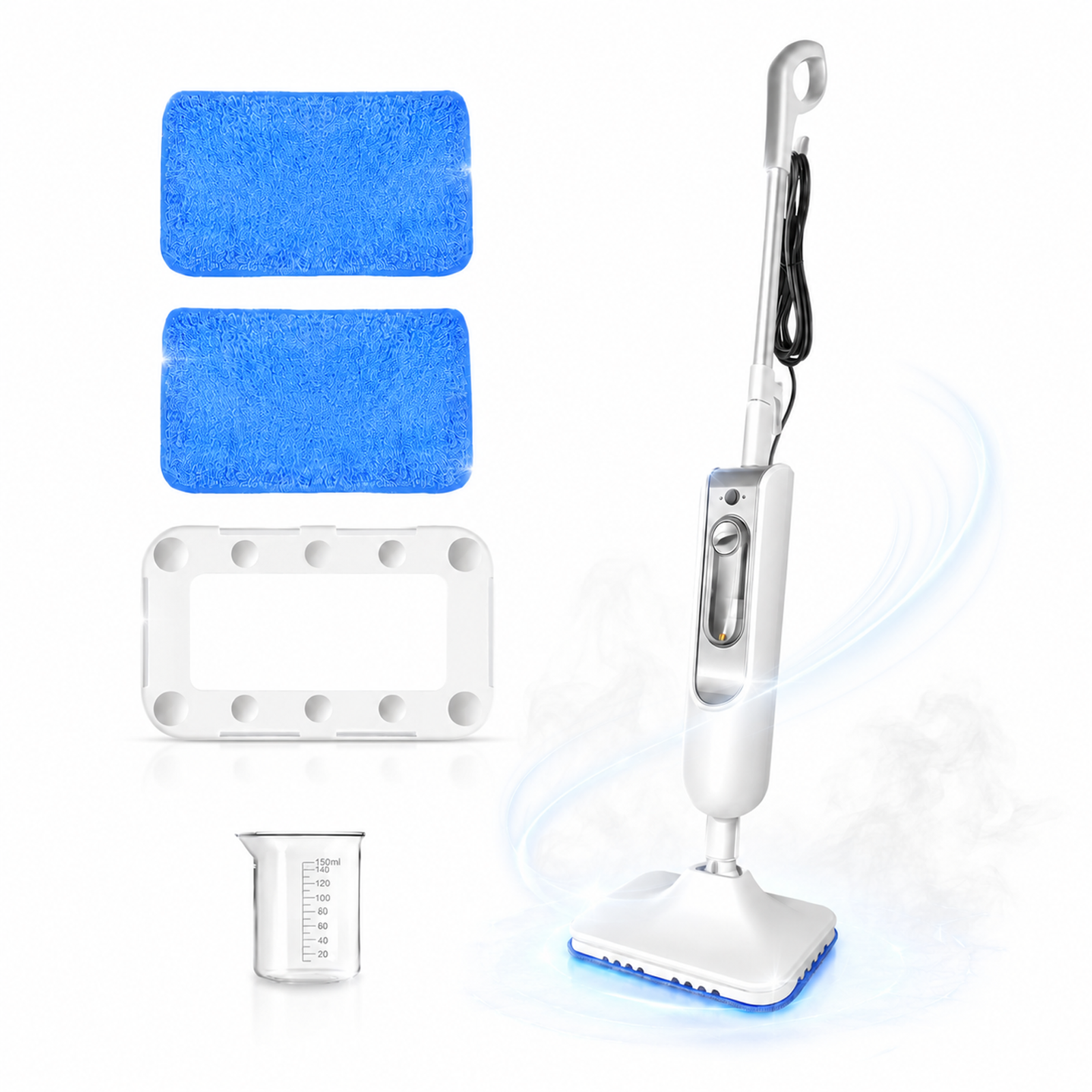 Skyll Steam Cleaner Mop