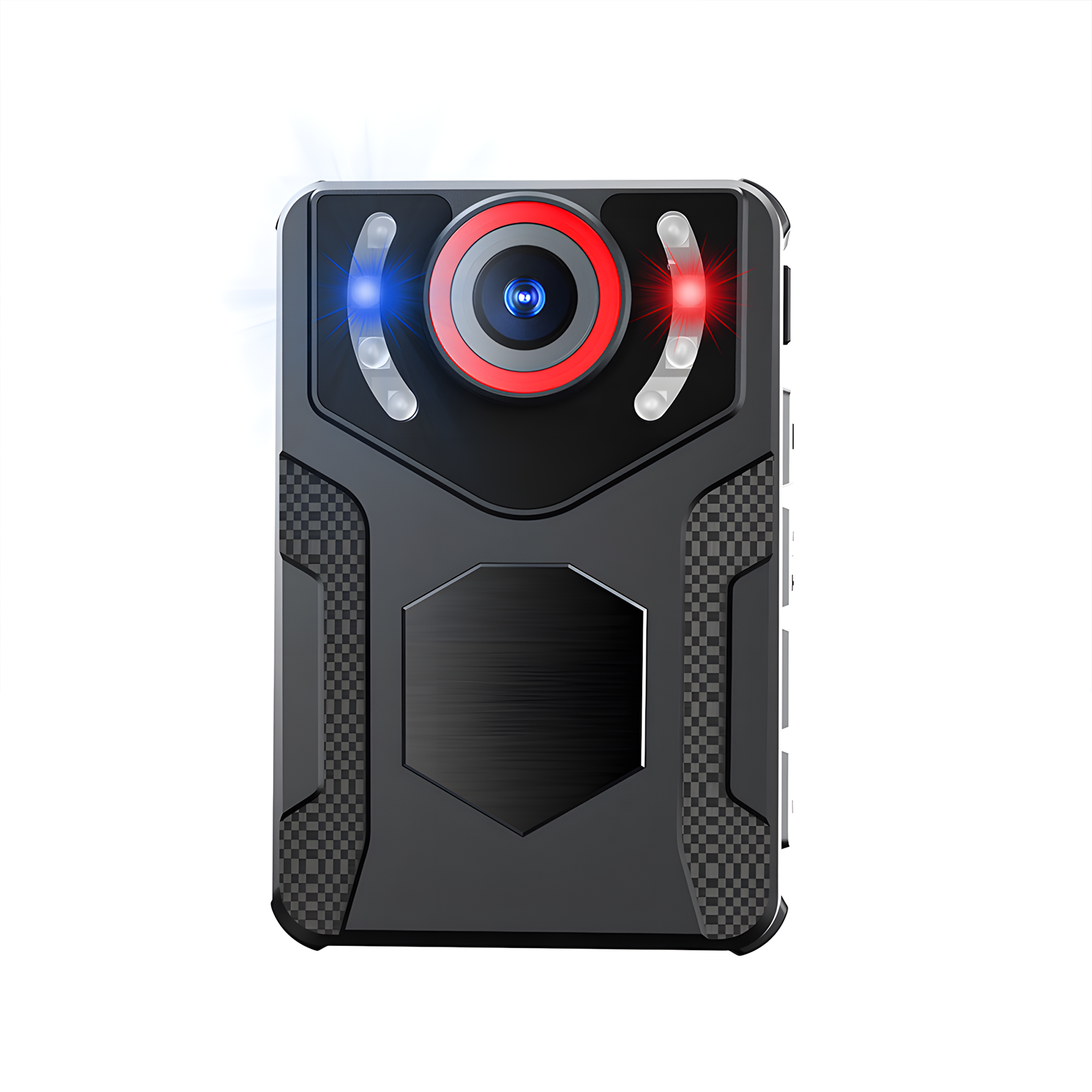 Skyll Night Vision Body Camera