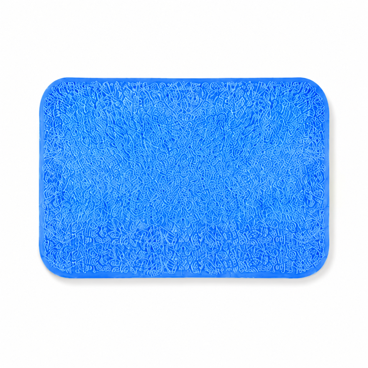 Steam Cleaner Mop Replacement Cloths, 2-Pack