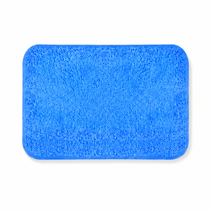 Steam Cleaner Mop Replacement Cloths, 2-Pack
